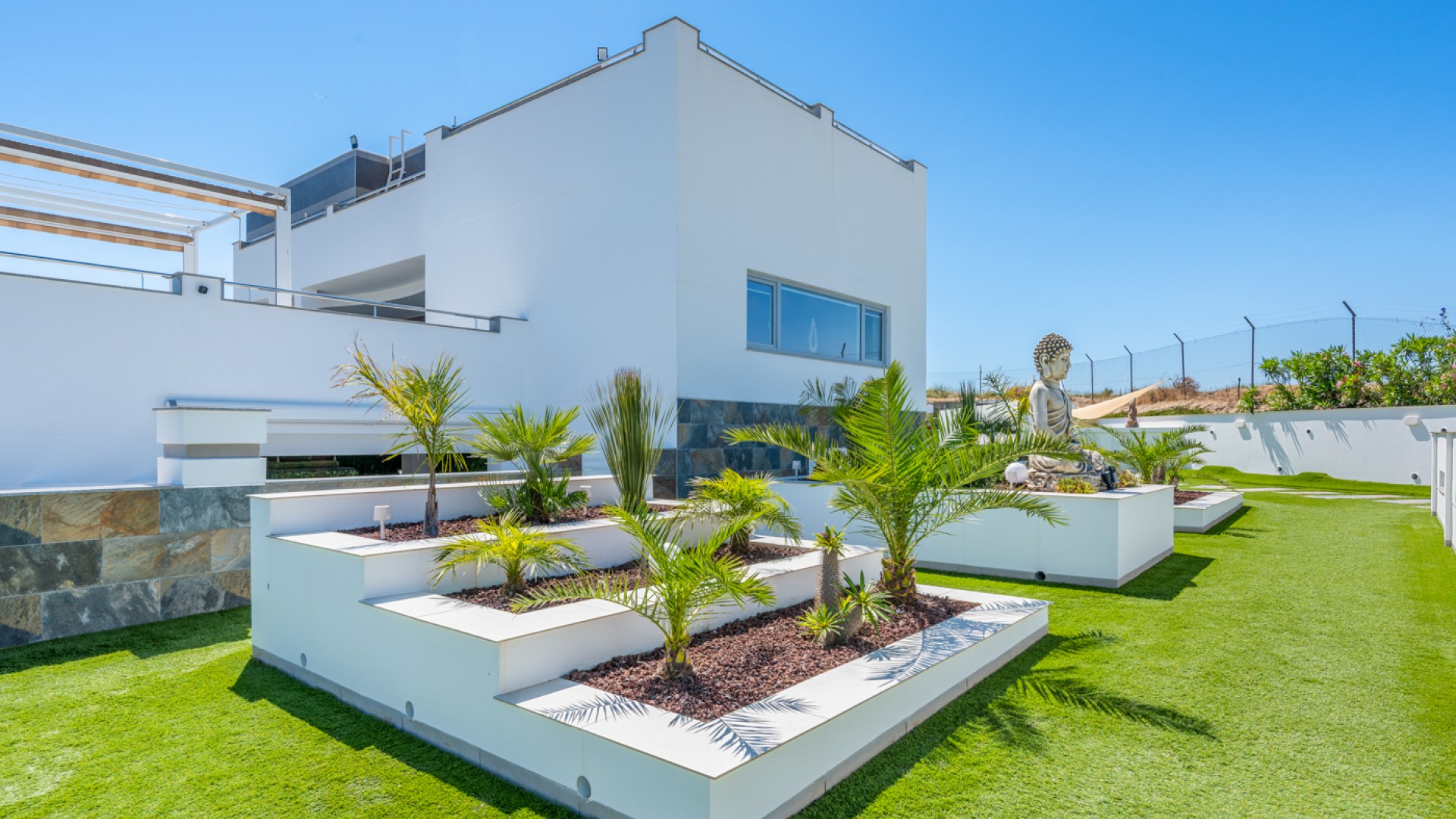 Resale - Freistehende Villa -
Torremendo