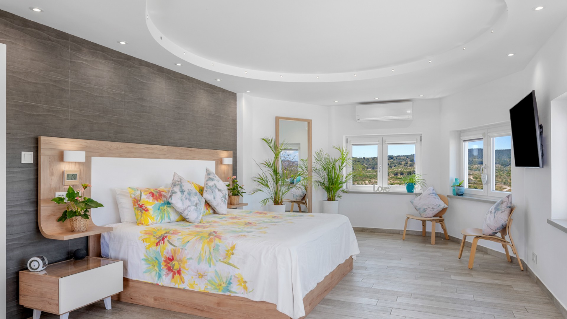 Resale - Freistehende Villa -
Torremendo