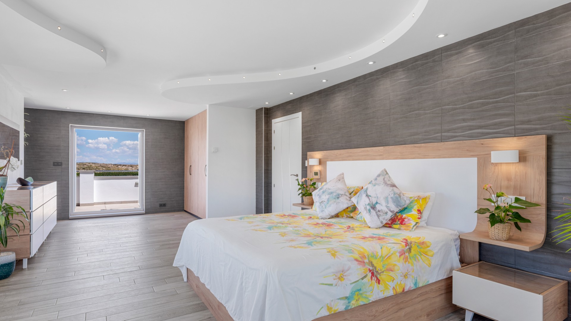 Resale - Freistehende Villa -
Torremendo