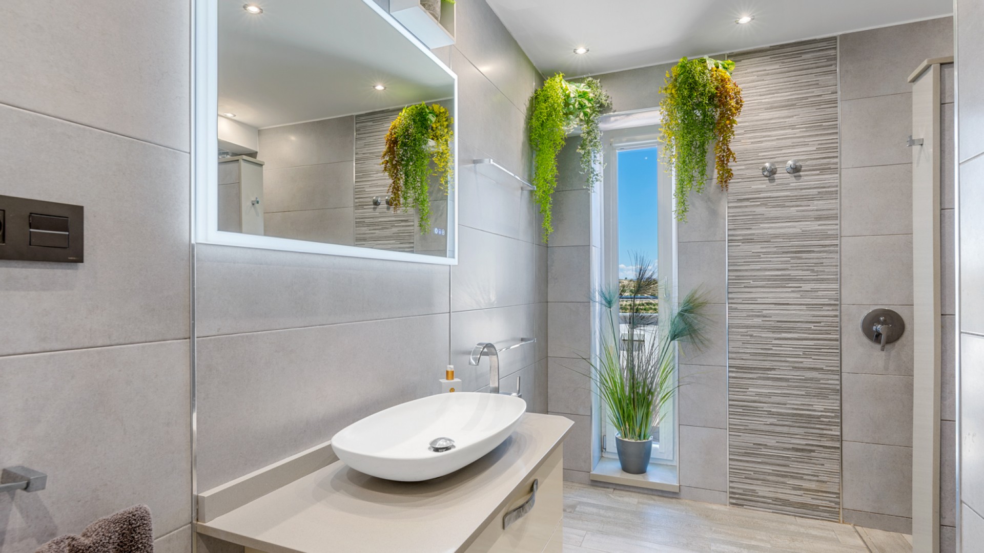 Resale - Freistehende Villa -
Torremendo