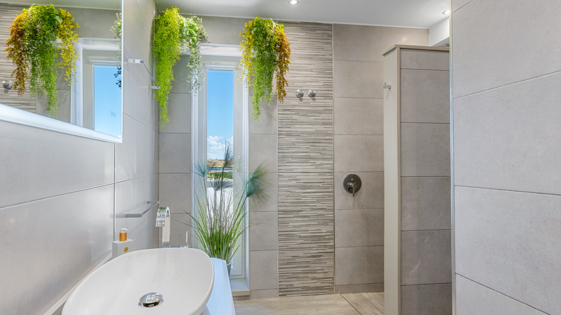 Resale - Freistehende Villa -
Torremendo