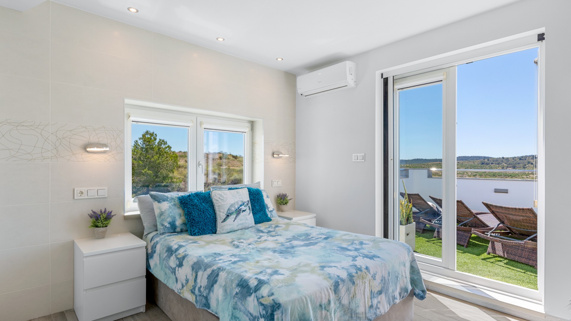 Resale - Freistehende Villa -
Torremendo