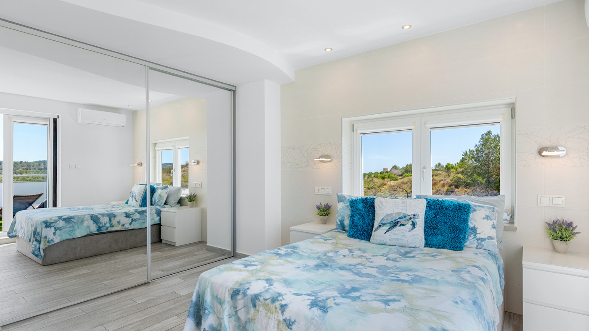 Resale - Freistehende Villa -
Torremendo