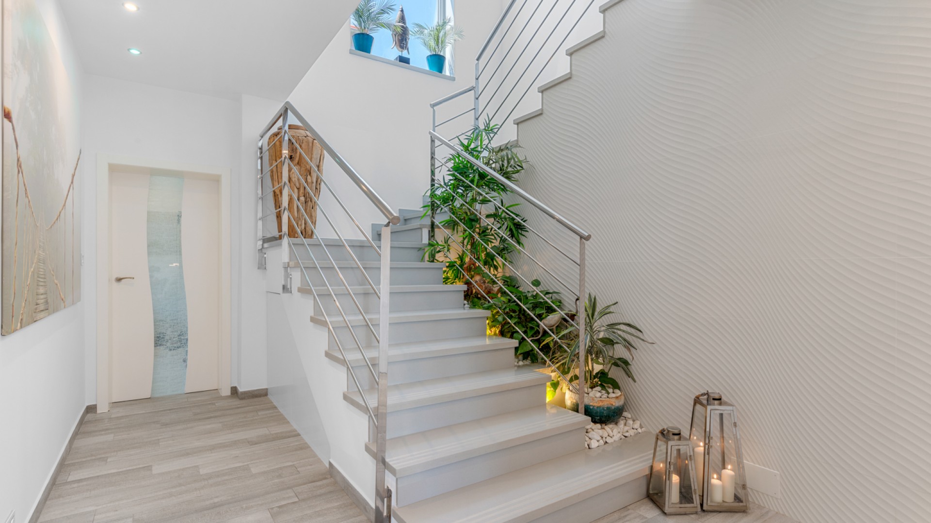 Resale - Freistehende Villa -
Torremendo