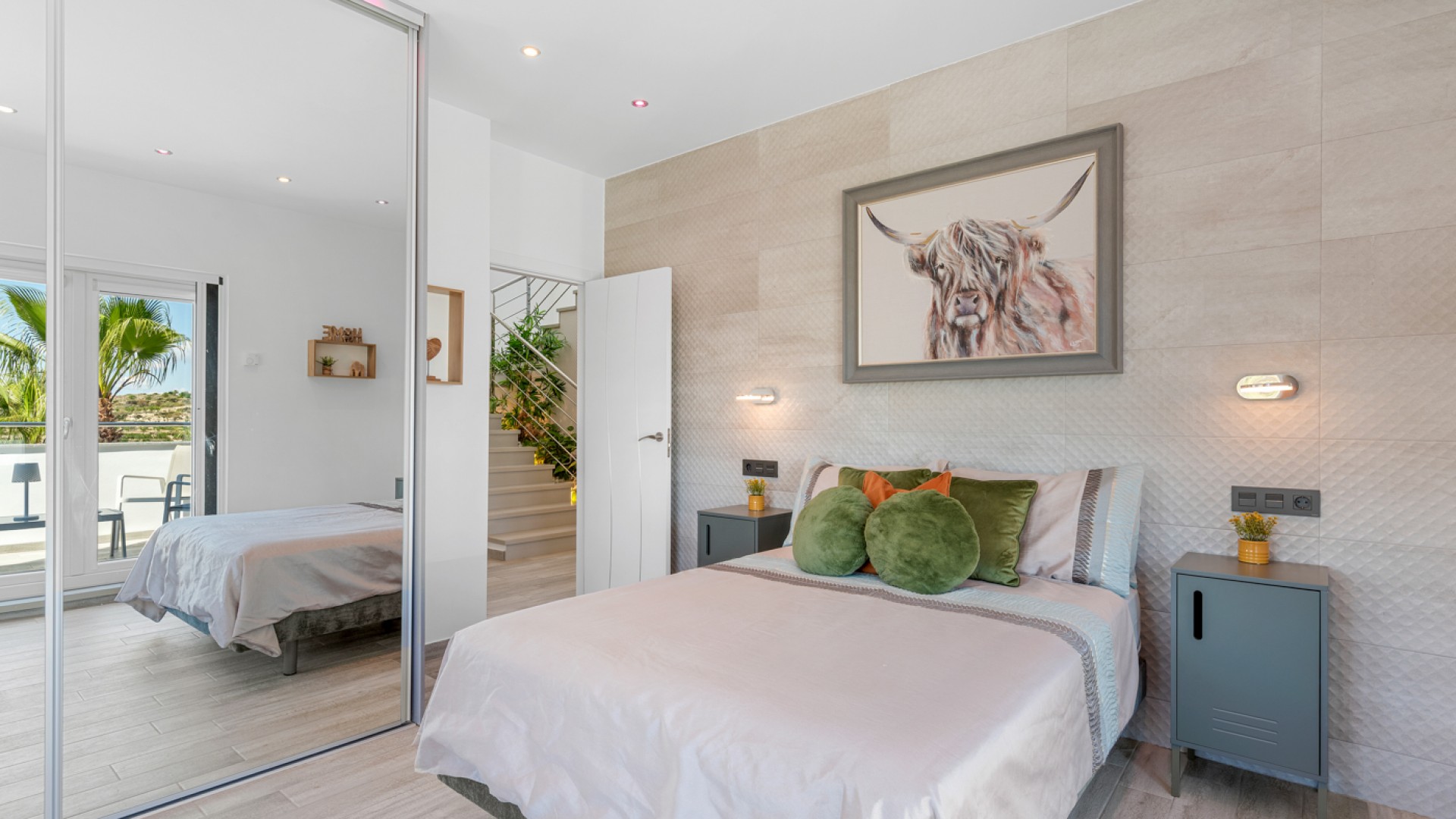 Resale - Freistehende Villa -
Torremendo