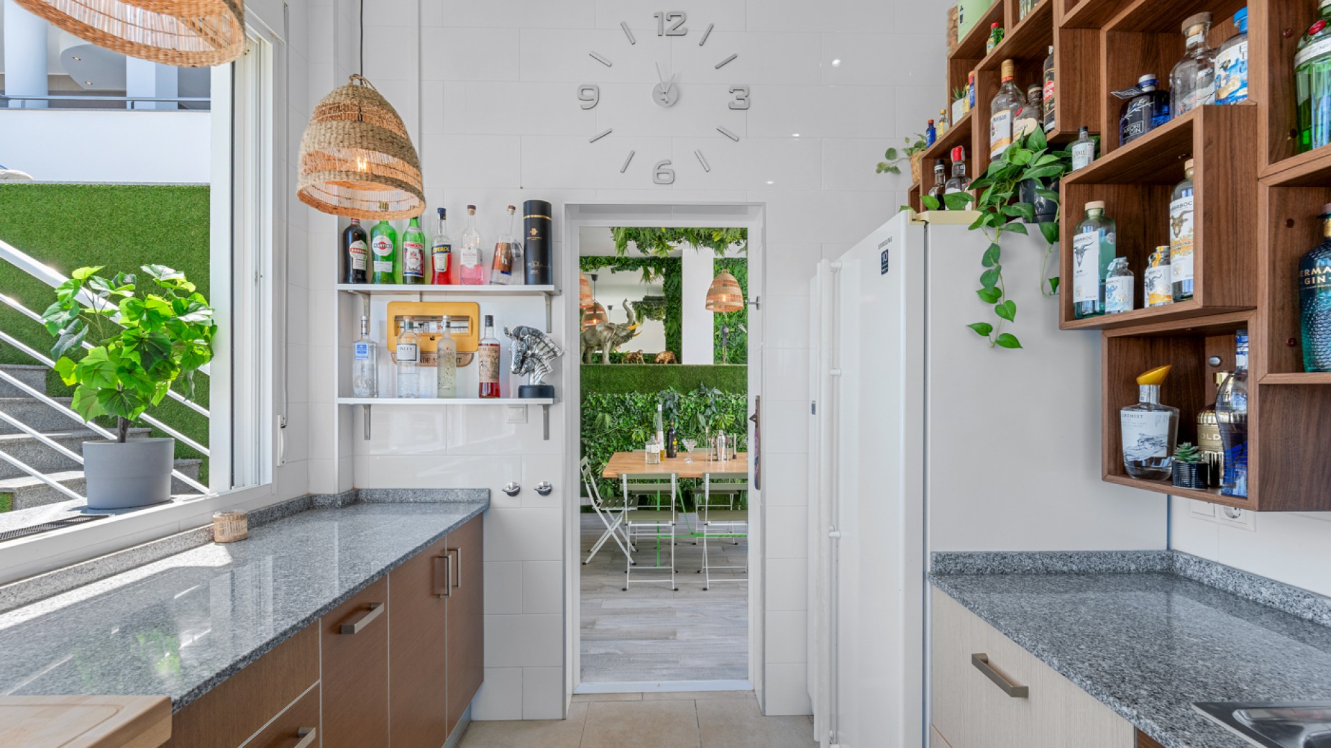 Resale - Freistehende Villa -
Torremendo