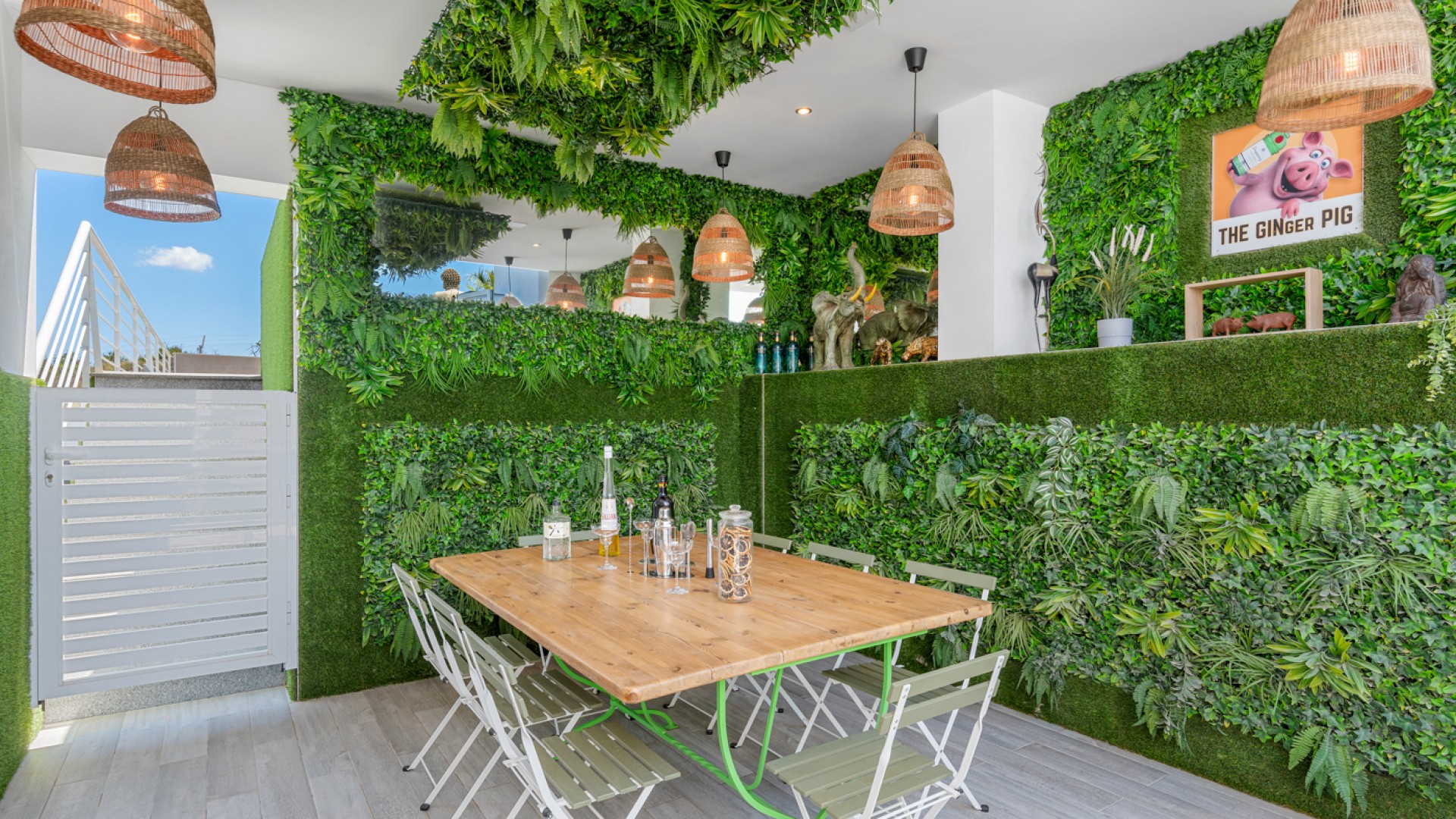 Resale - Freistehende Villa -
Torremendo