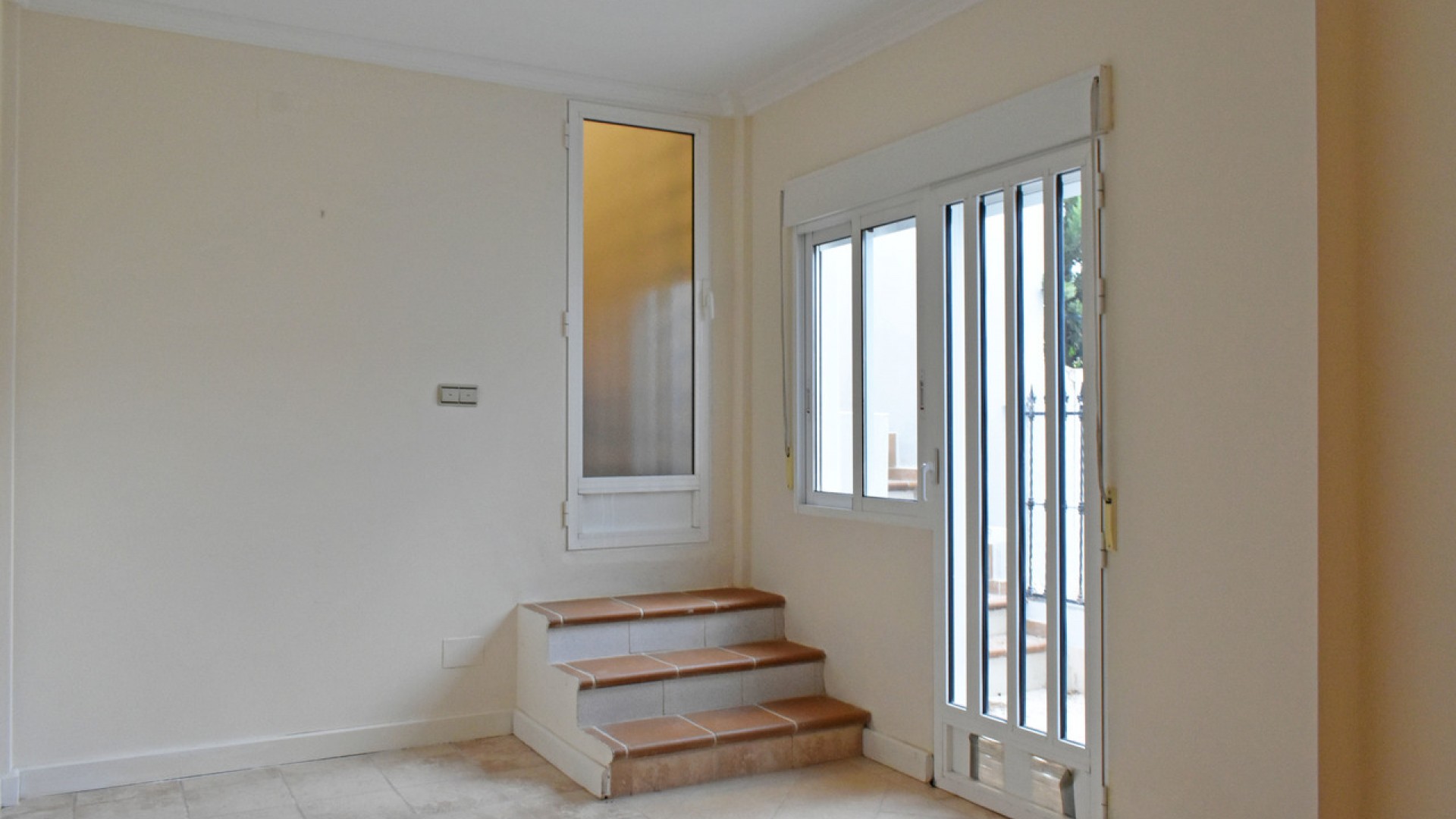 Resale - Freistehende Villa -
Torremendo