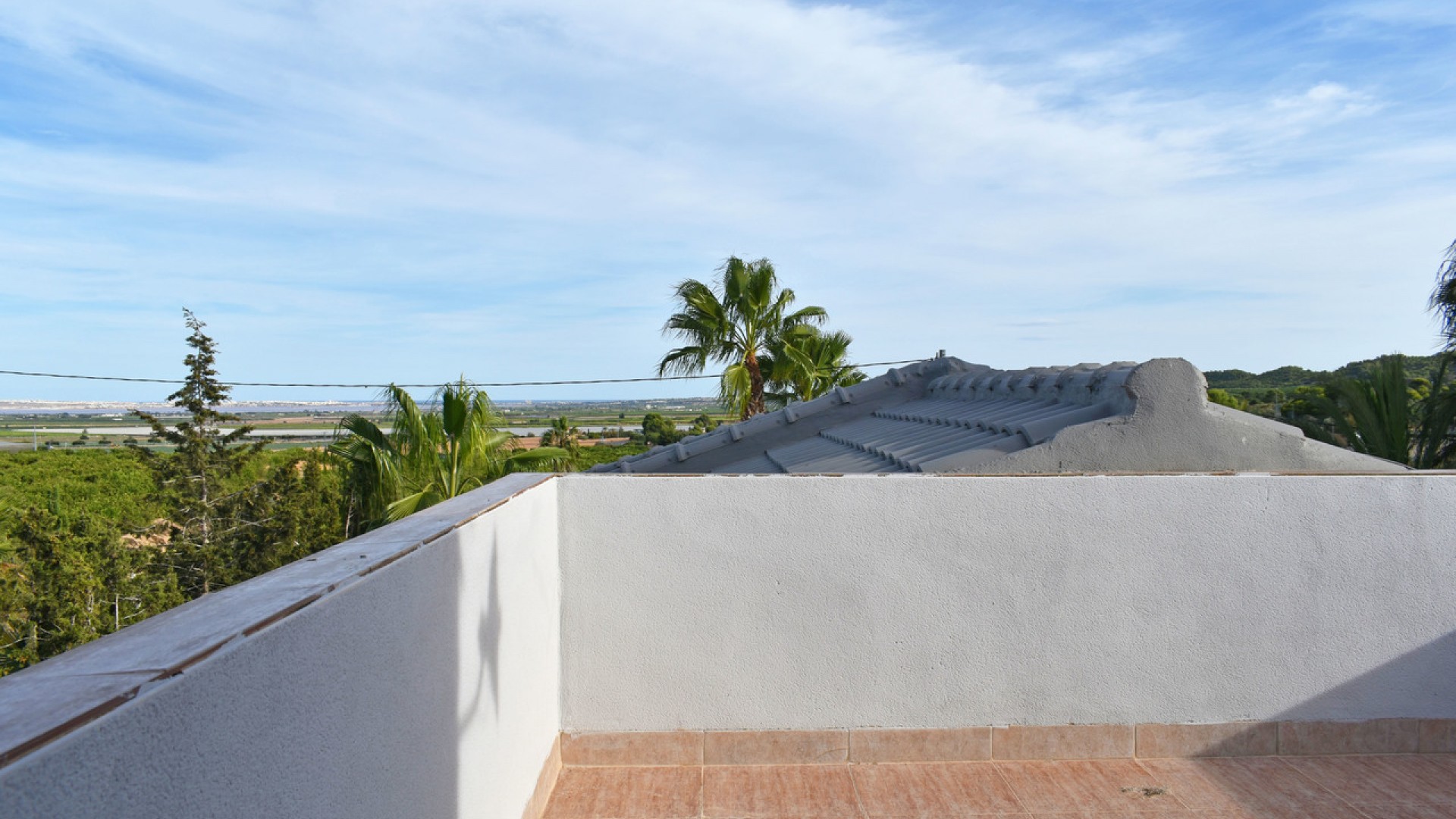 Resale - Freistehende Villa -
Torremendo