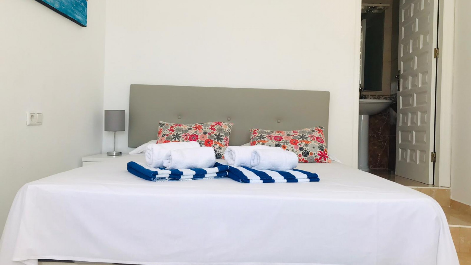 Resale - Freistehende Villa -
Torrevieja - 0