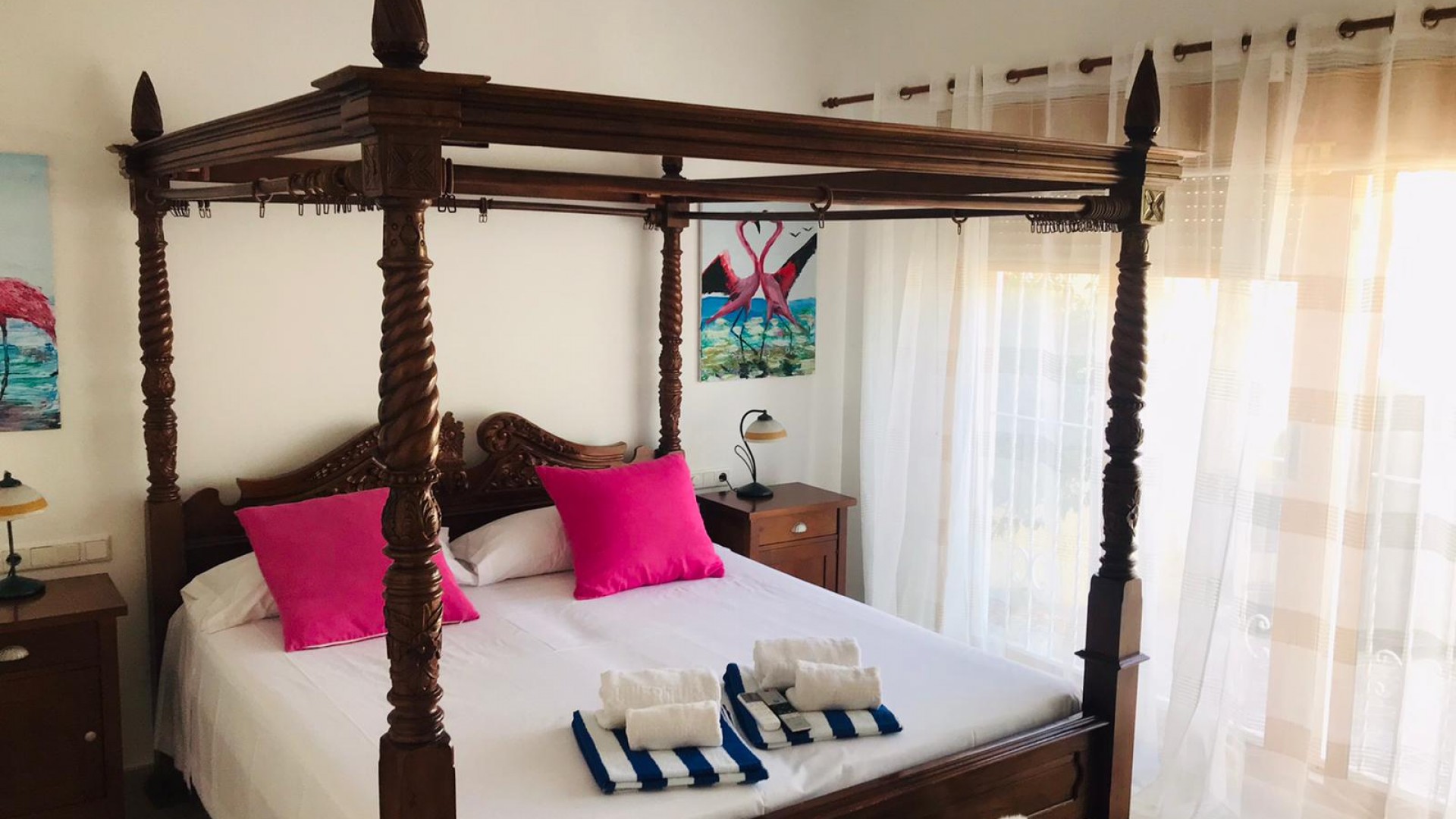 Resale - Freistehende Villa -
Torrevieja - 0