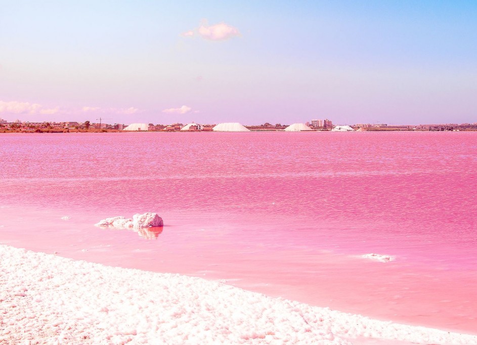 Resale - Freistehende Villa -
Torrevieja - 0