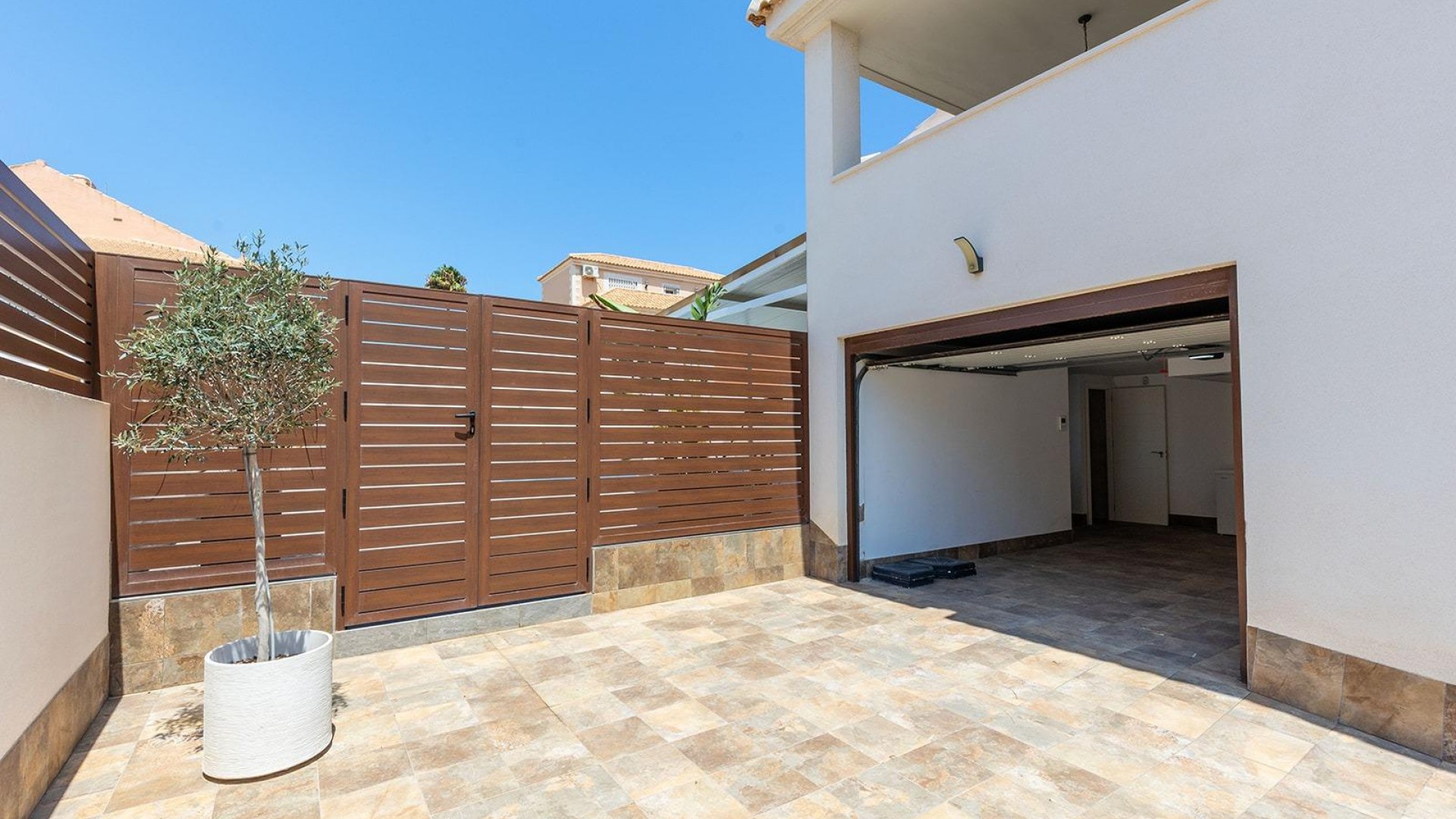 Resale - Freistehende Villa -
Torrevieja - Aguas Nuevas