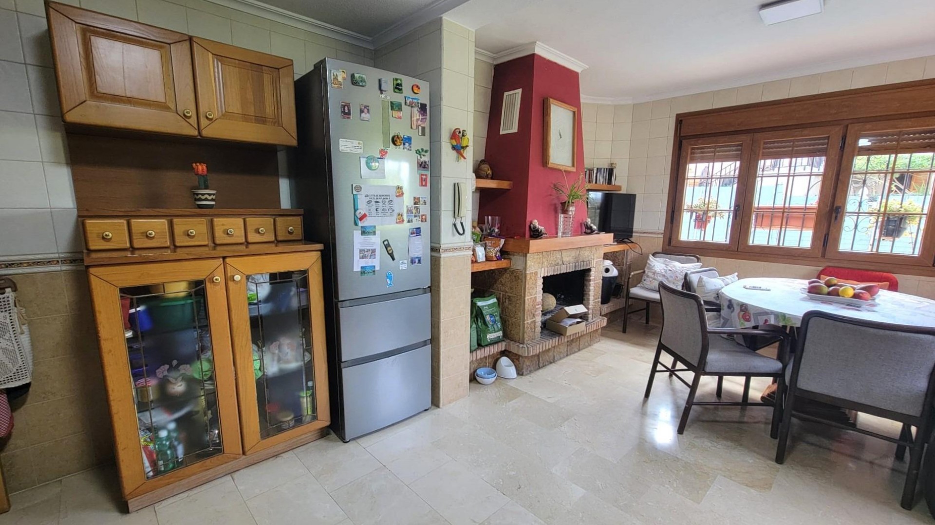 Resale - Freistehende Villa -
Torrevieja - Aguas Nuevas