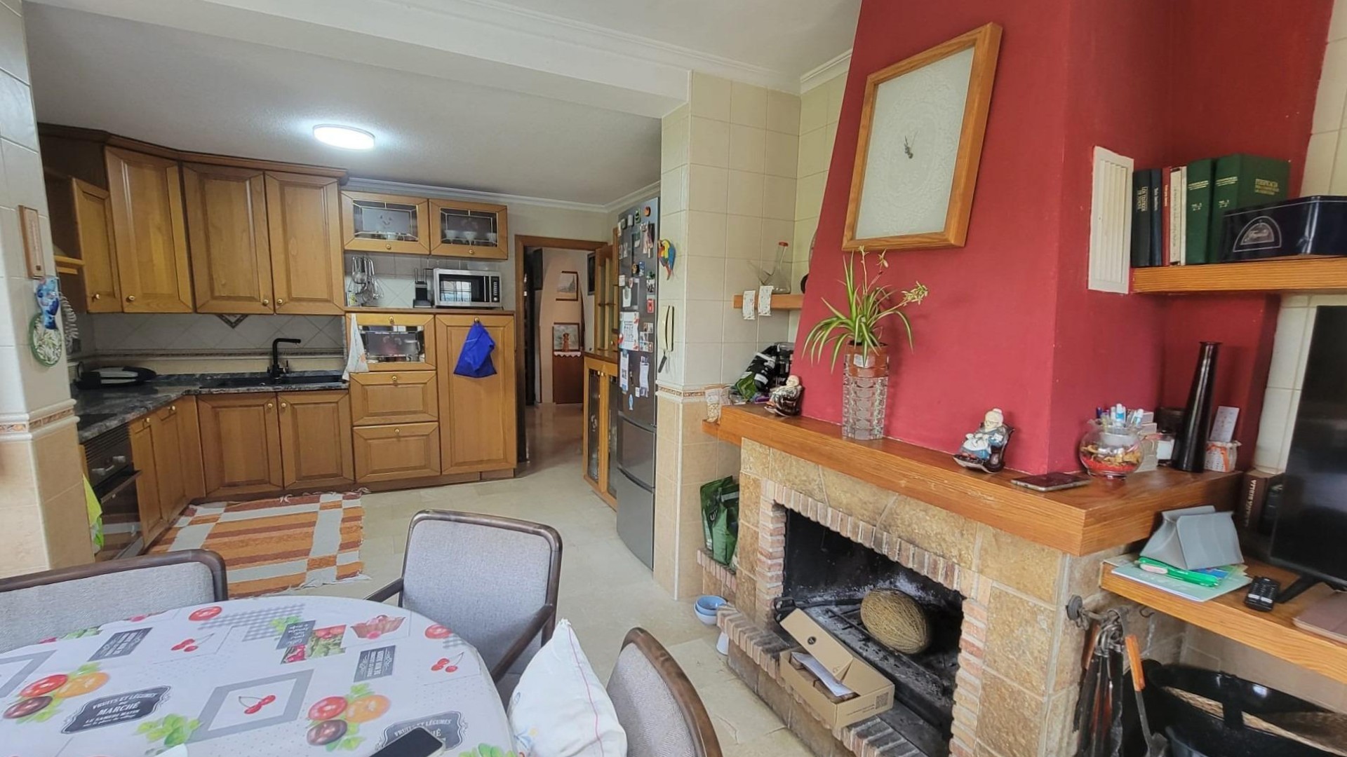 Resale - Freistehende Villa -
Torrevieja - Aguas Nuevas