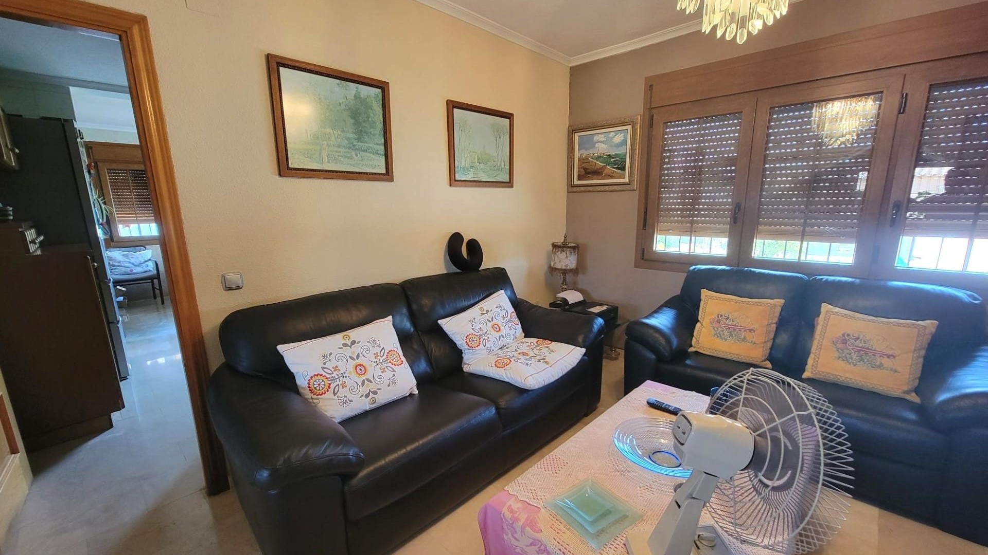 Resale - Freistehende Villa -
Torrevieja - Aguas Nuevas