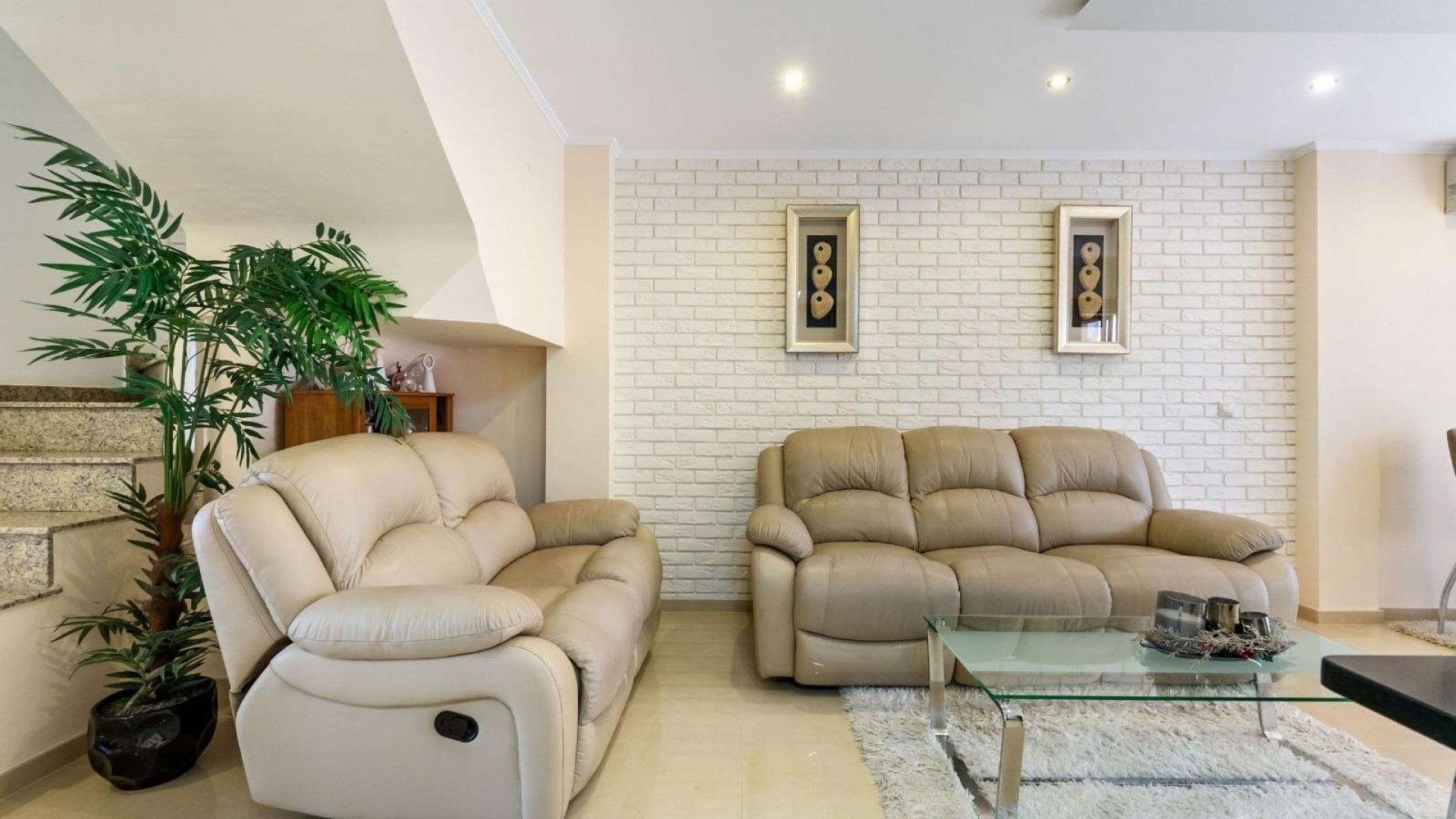 Resale - Freistehende Villa -
Torrevieja - Aguas Nuevas