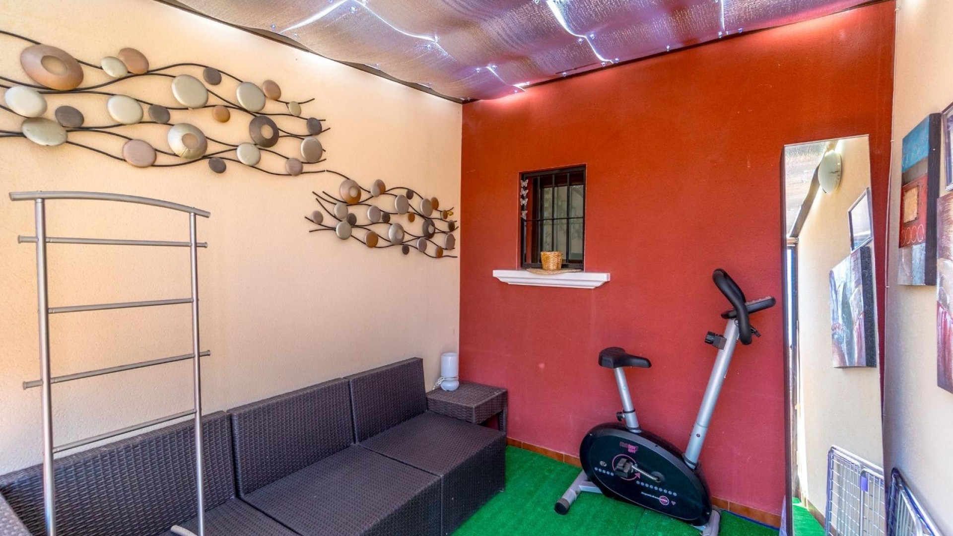 Resale - Freistehende Villa -
Torrevieja - Aguas Nuevas