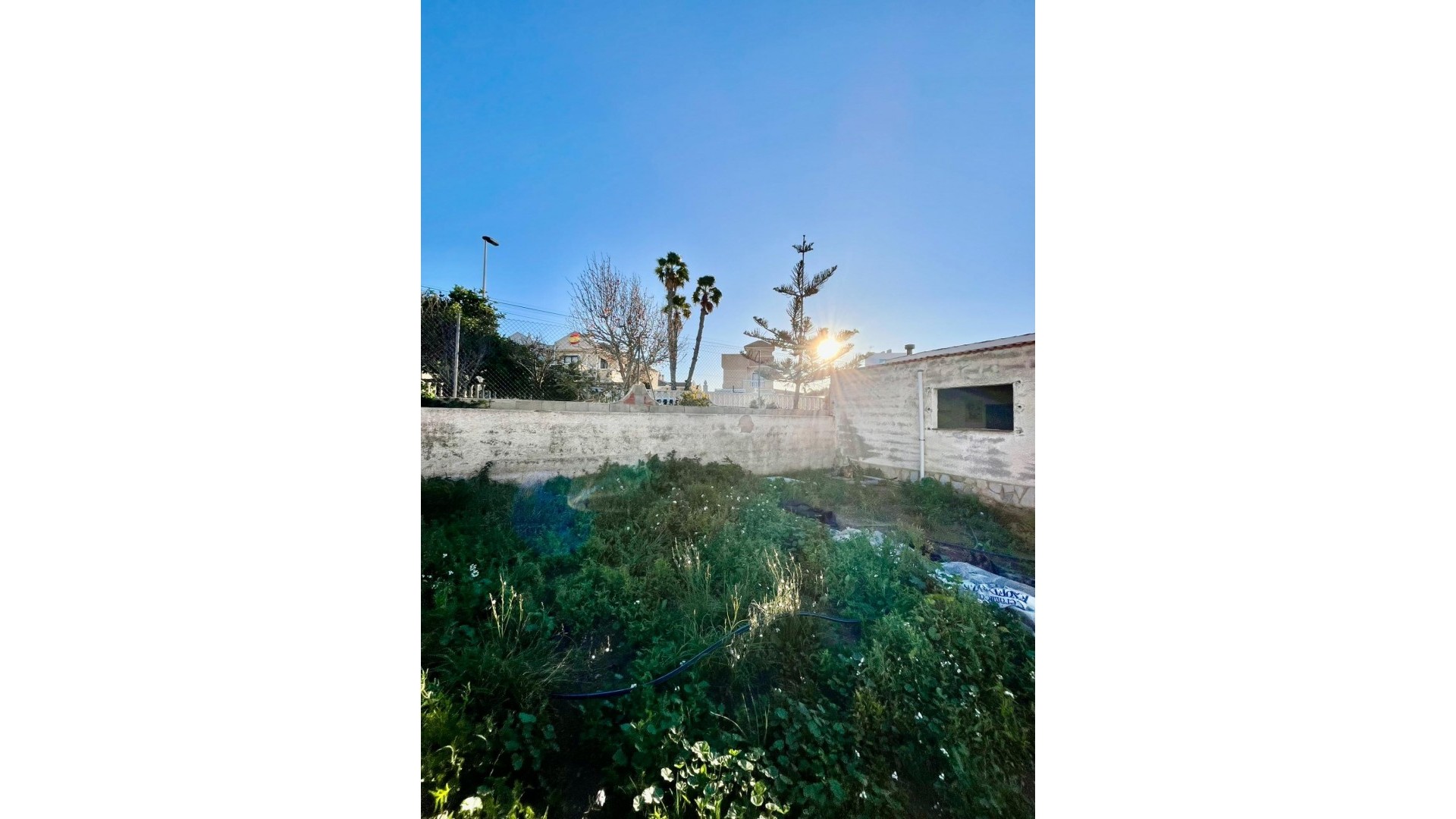 Resale - Freistehende Villa -
Torrevieja - Aguas Nuevas