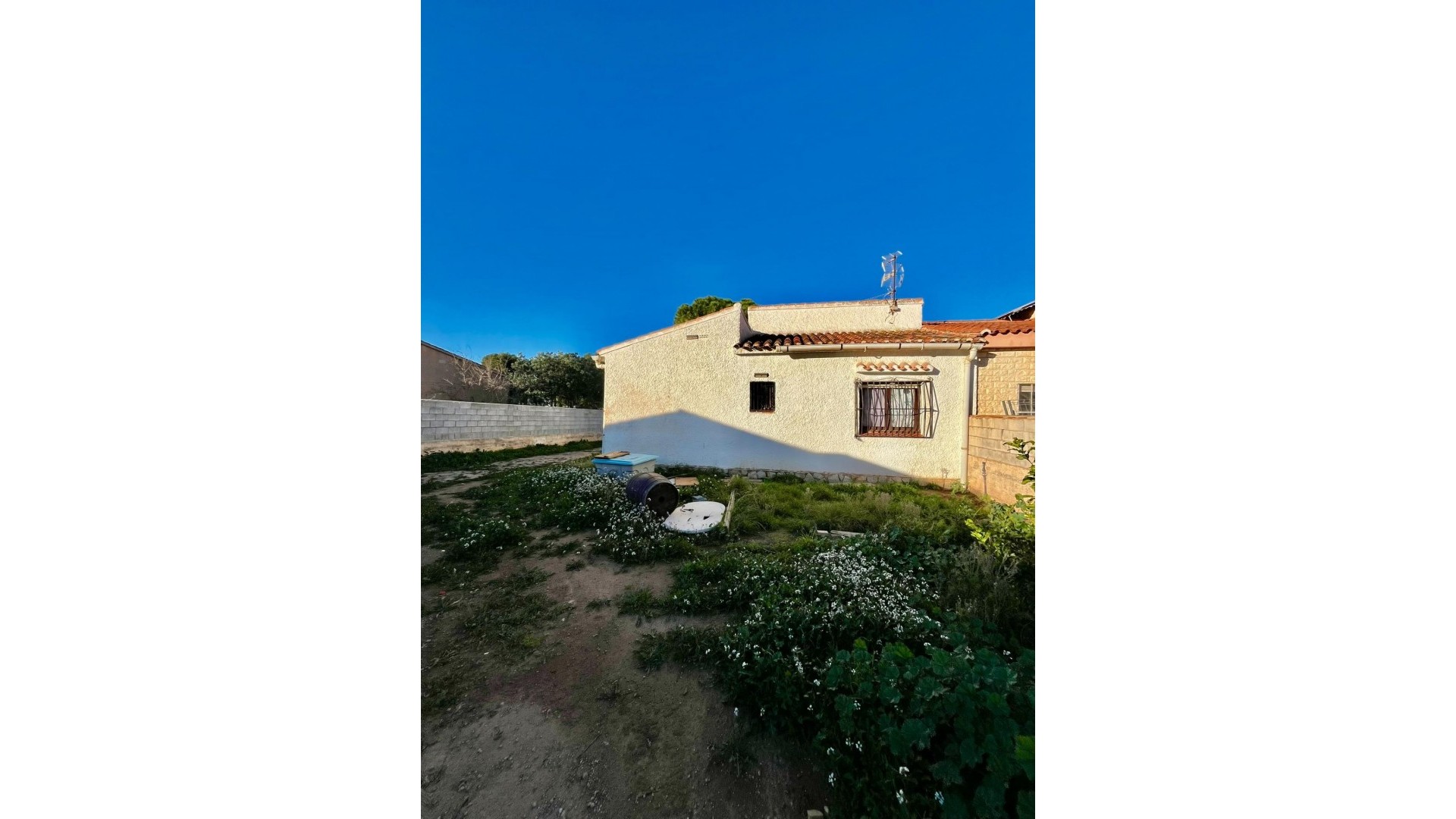 Resale - Freistehende Villa -
Torrevieja - Aguas Nuevas