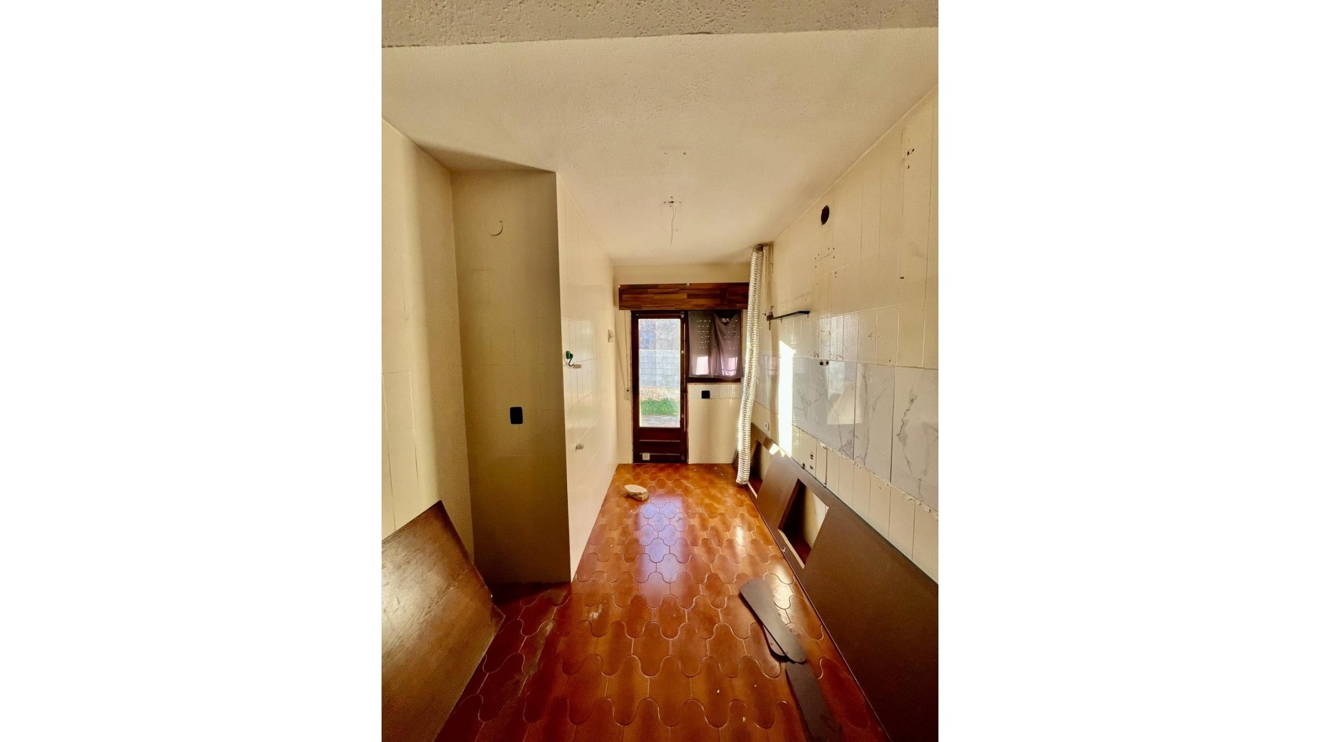 Resale - Freistehende Villa -
Torrevieja - Aguas Nuevas