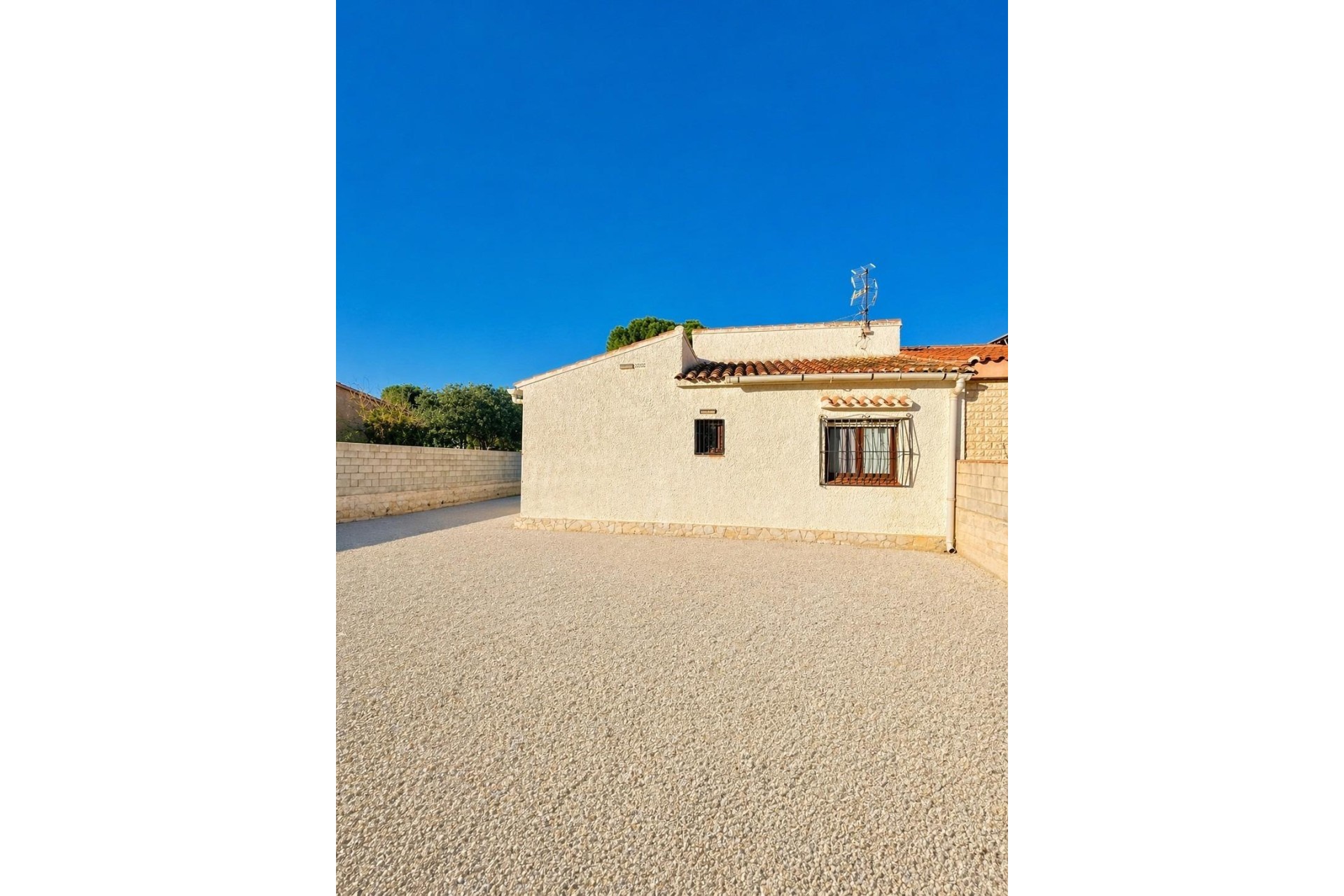 Resale - Freistehende Villa -
Torrevieja - Aguas Nuevas