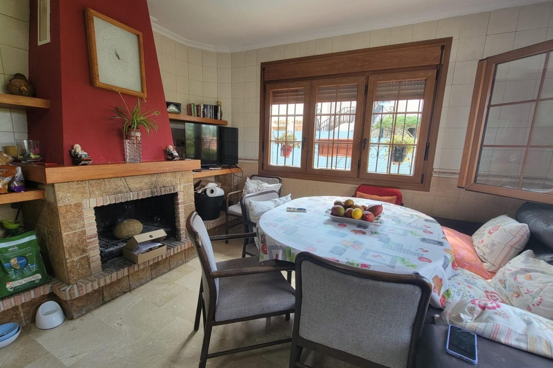Resale - Freistehende Villa -
Torrevieja - Aguas Nuevas