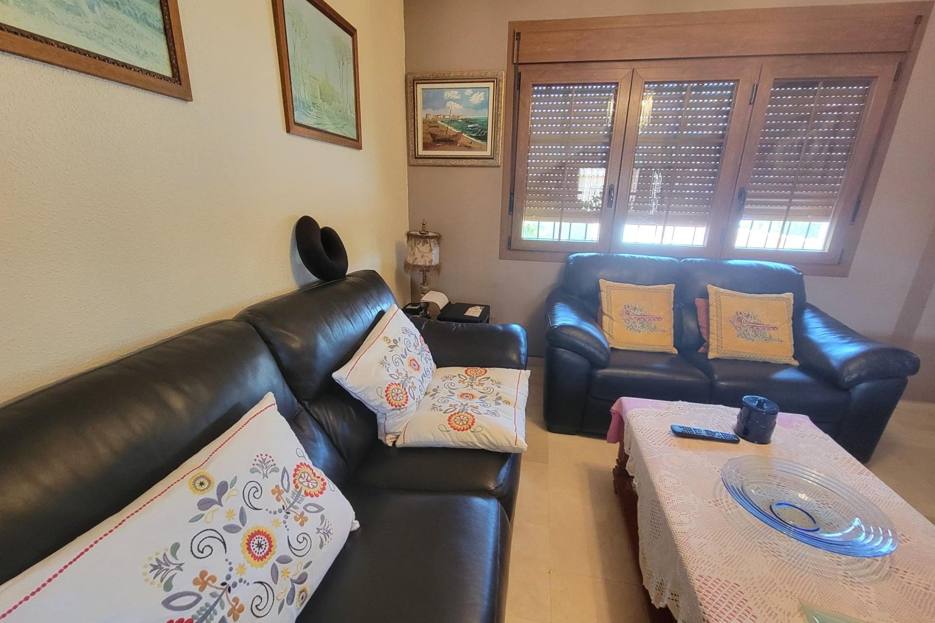 Resale - Freistehende Villa -
Torrevieja - Aguas Nuevas