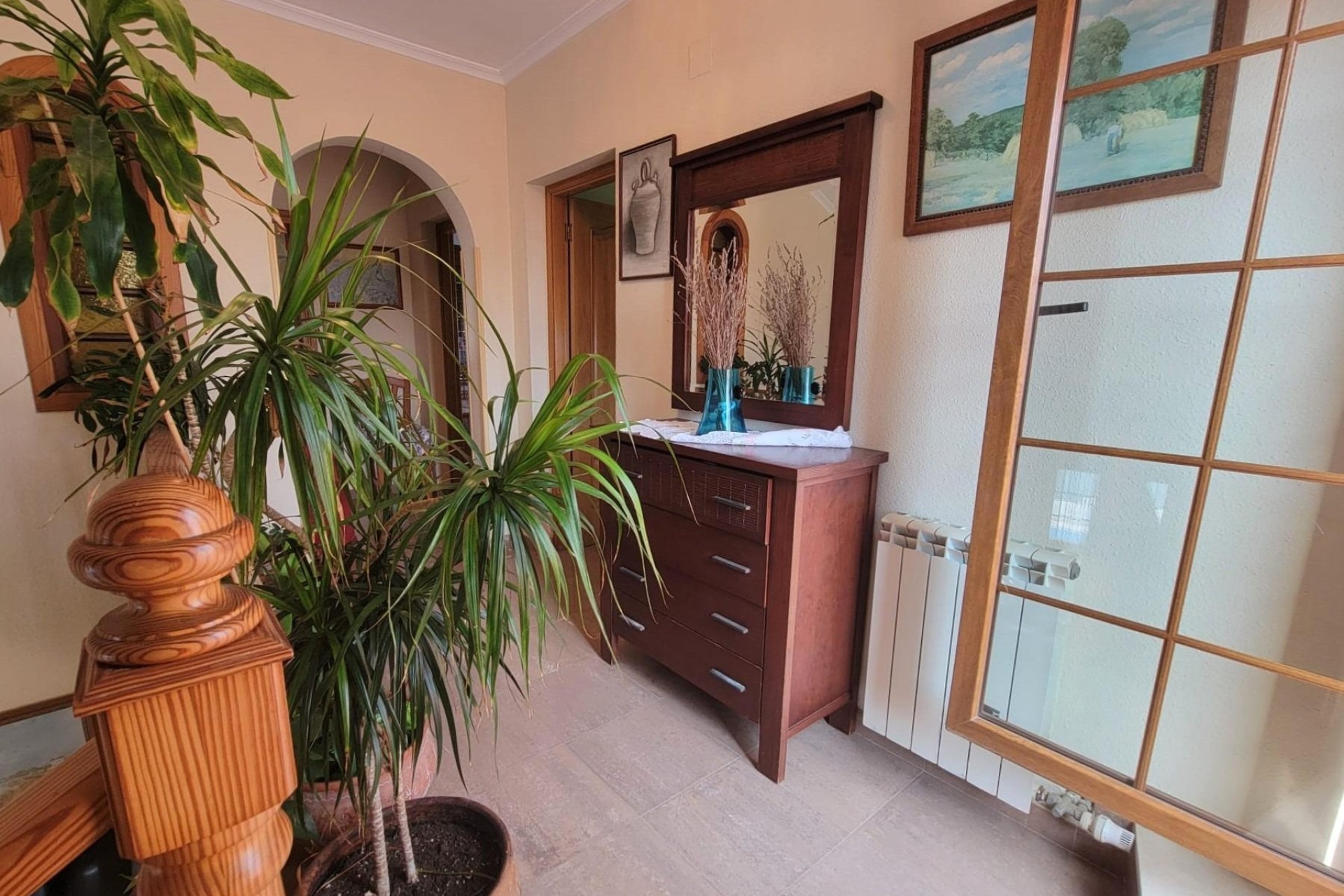 Resale - Freistehende Villa -
Torrevieja - Aguas Nuevas