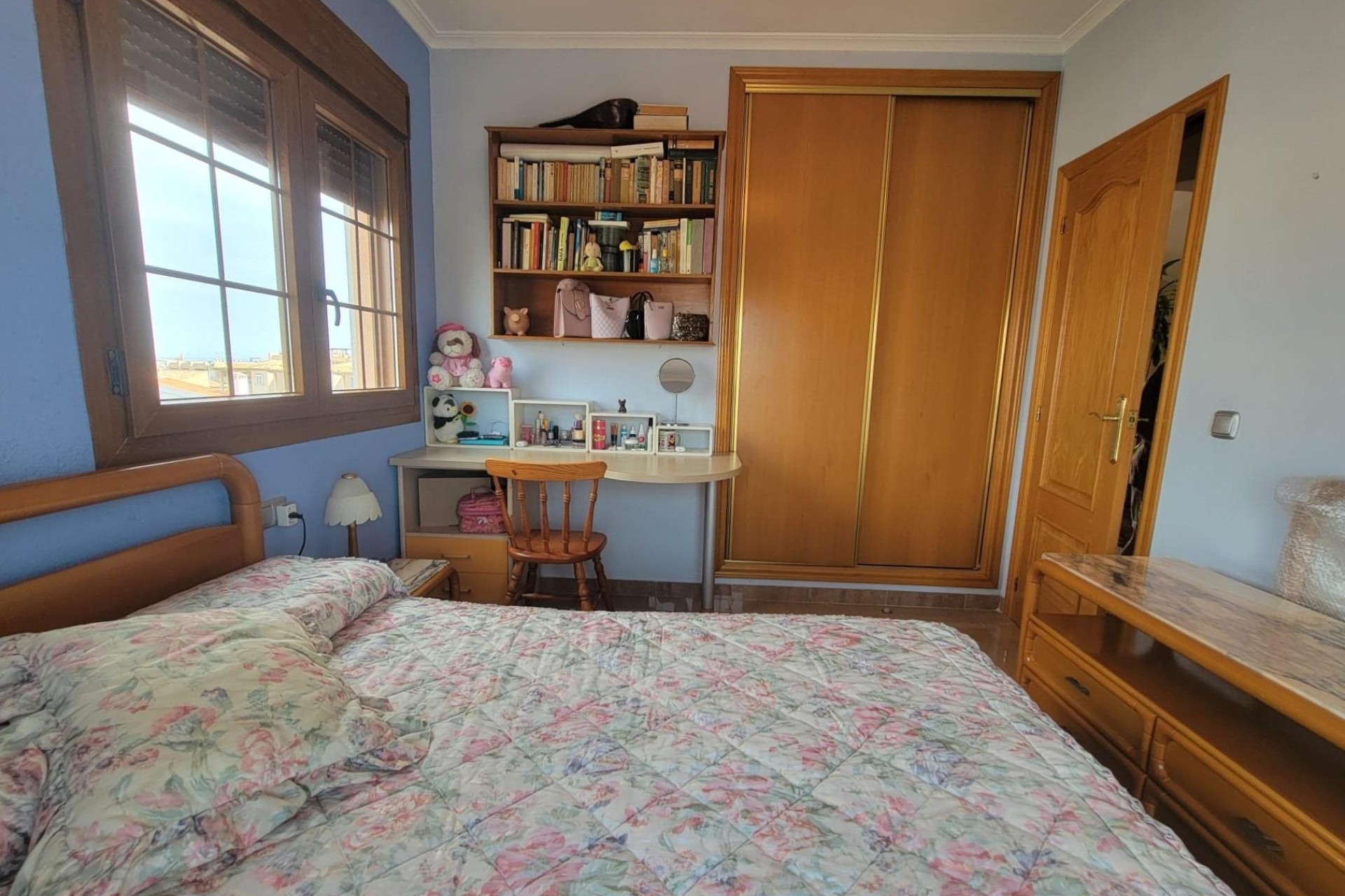 Resale - Freistehende Villa -
Torrevieja - Aguas Nuevas