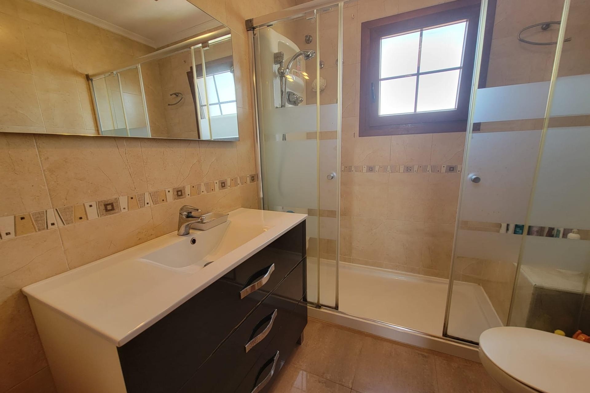 Resale - Freistehende Villa -
Torrevieja - Aguas Nuevas
