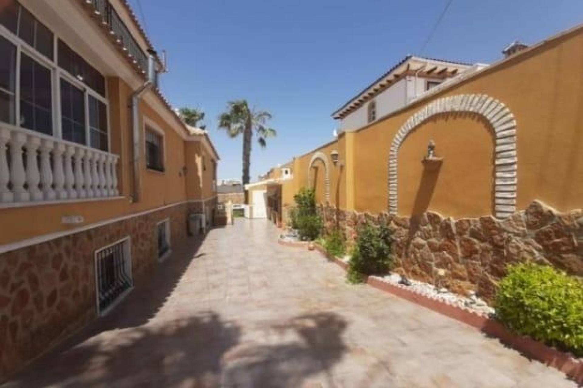 Resale - Freistehende Villa -
Torrevieja - Aguas Nuevas