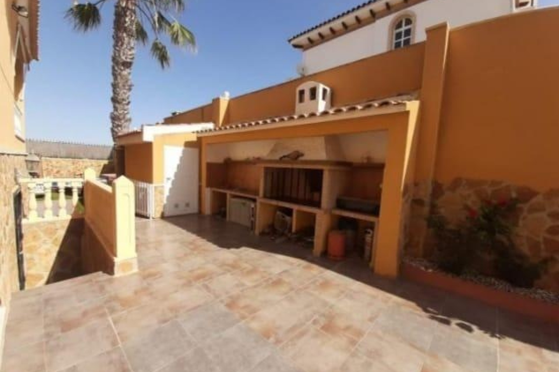 Resale - Freistehende Villa -
Torrevieja - Aguas Nuevas