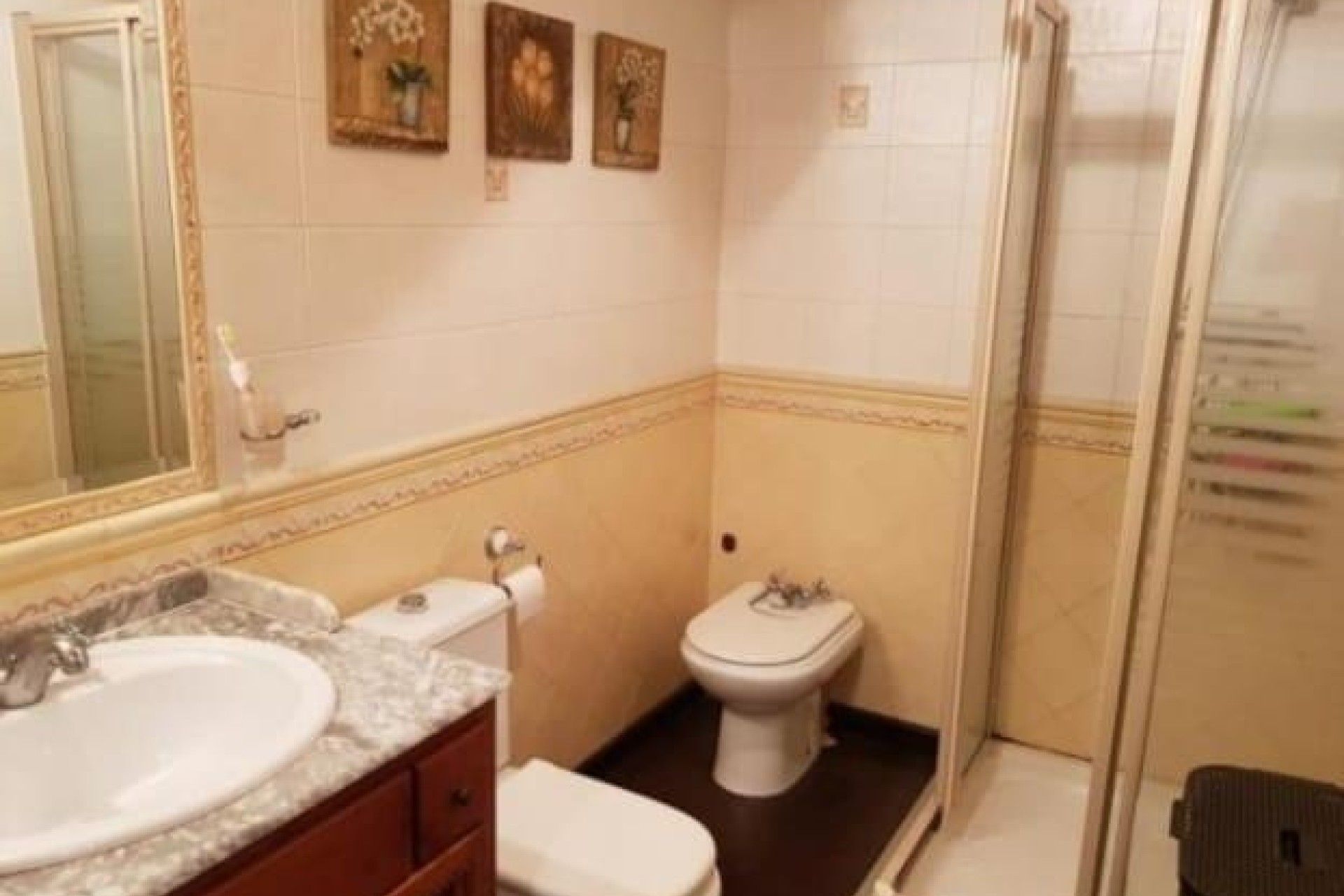 Resale - Freistehende Villa -
Torrevieja - Aguas Nuevas