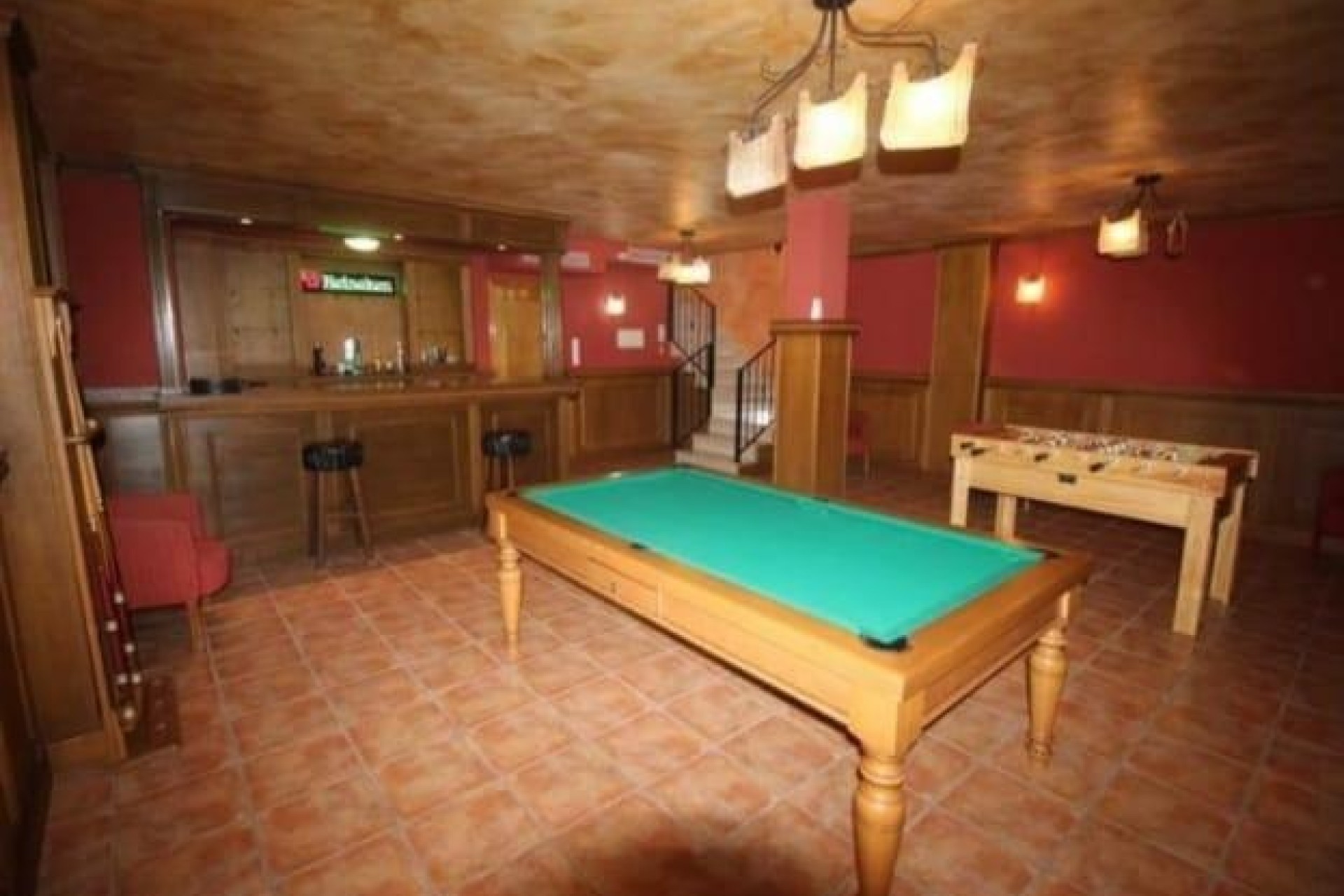Resale - Freistehende Villa -
Torrevieja - Aguas Nuevas