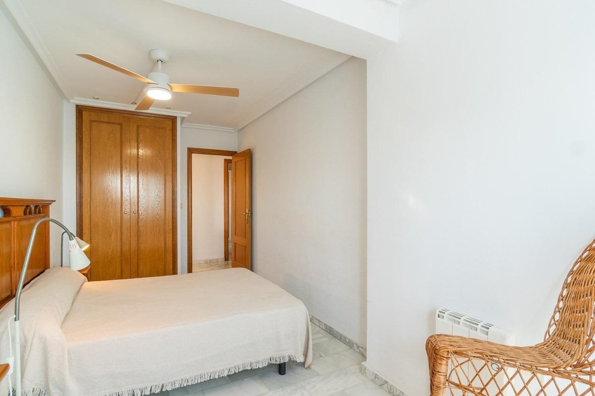 Resale - Freistehende Villa -
Torrevieja - Cala de cabo cervera