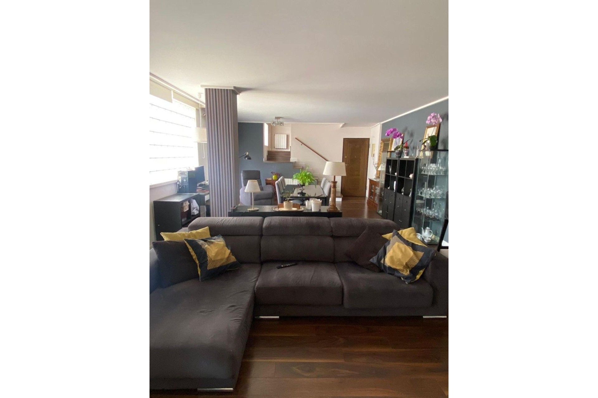 Resale - Freistehende Villa -
Torrevieja - Centro - Muelle Pesquero