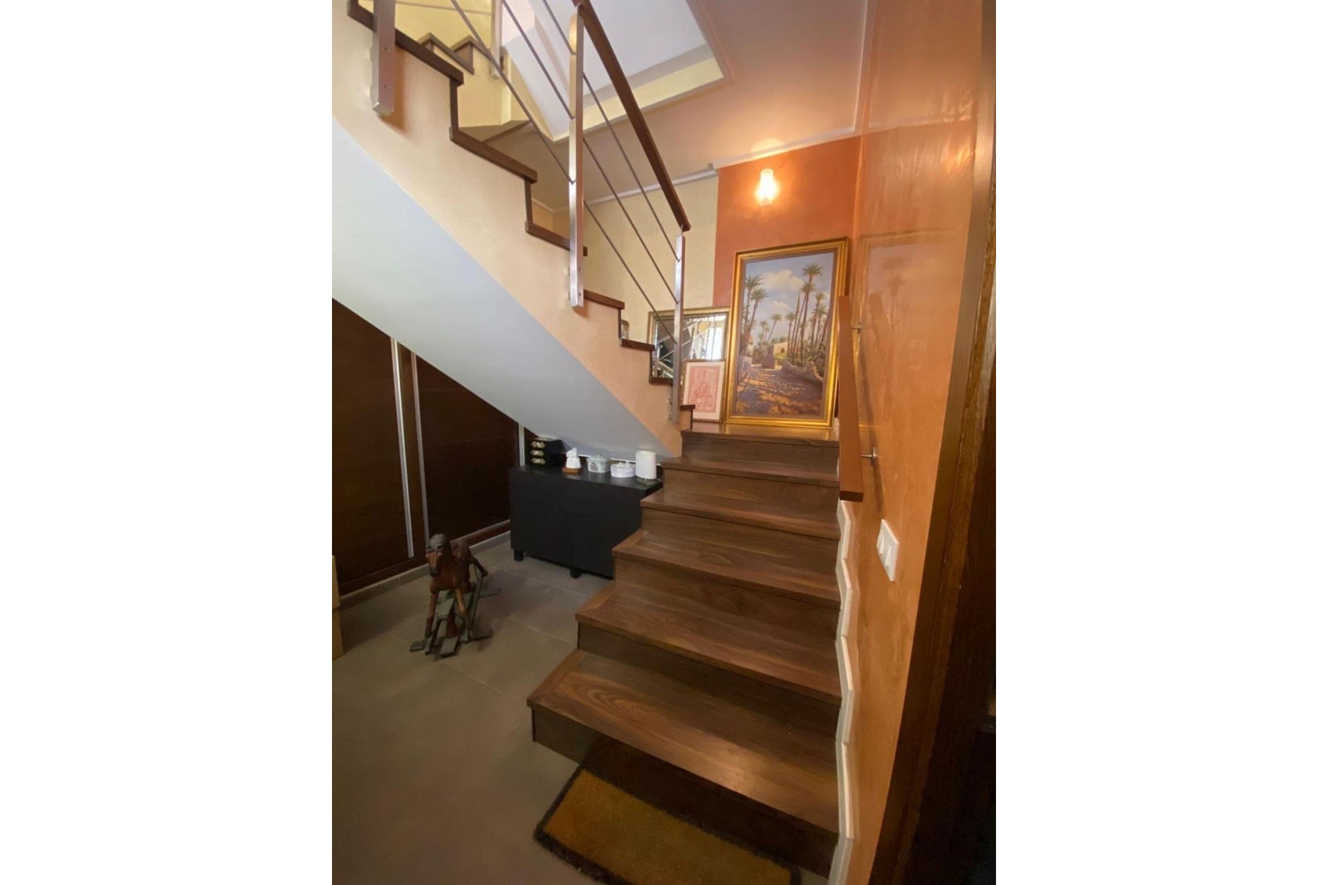 Resale - Freistehende Villa -
Torrevieja - Centro - Muelle Pesquero