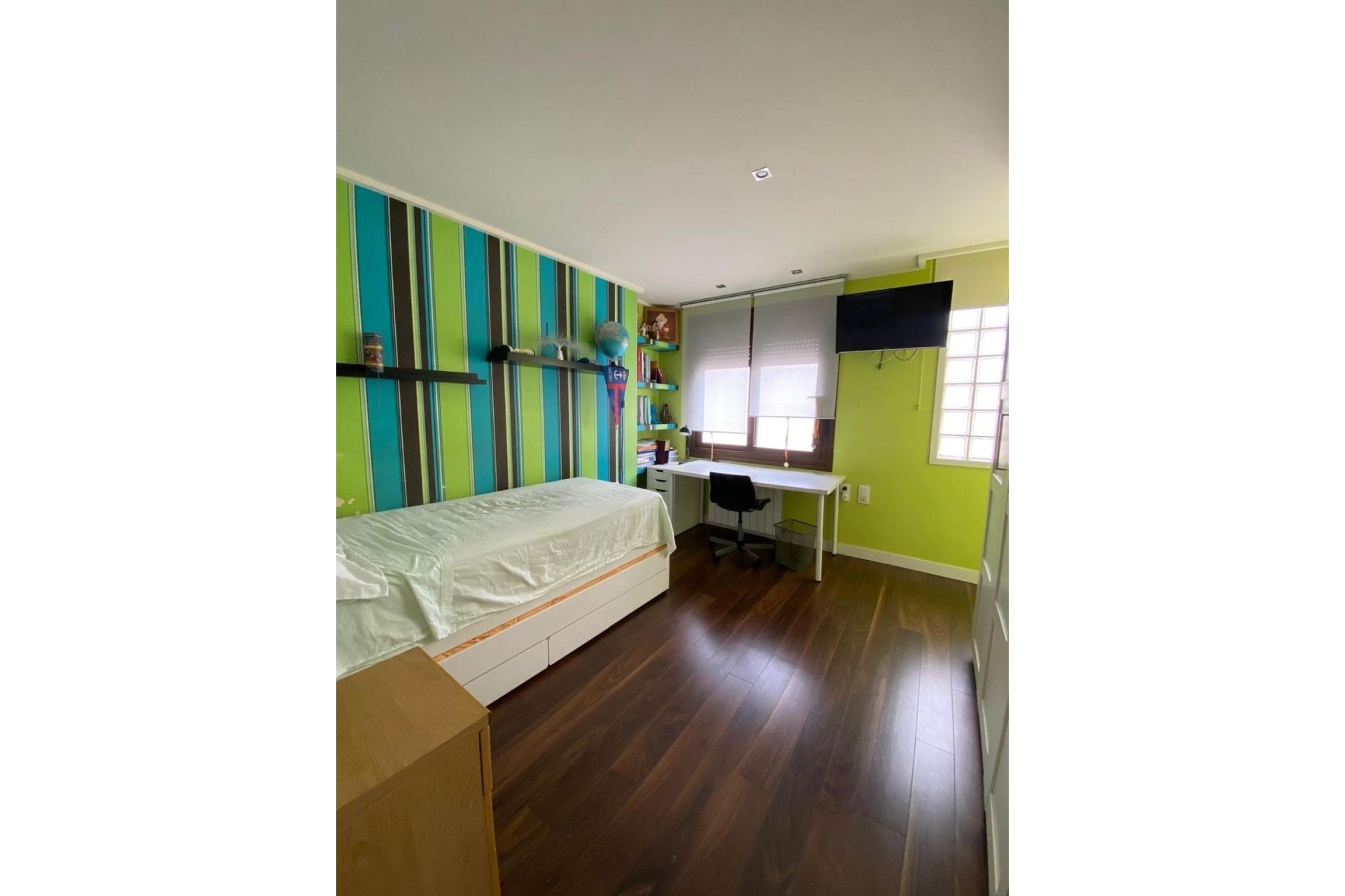 Resale - Freistehende Villa -
Torrevieja - Centro - Muelle Pesquero