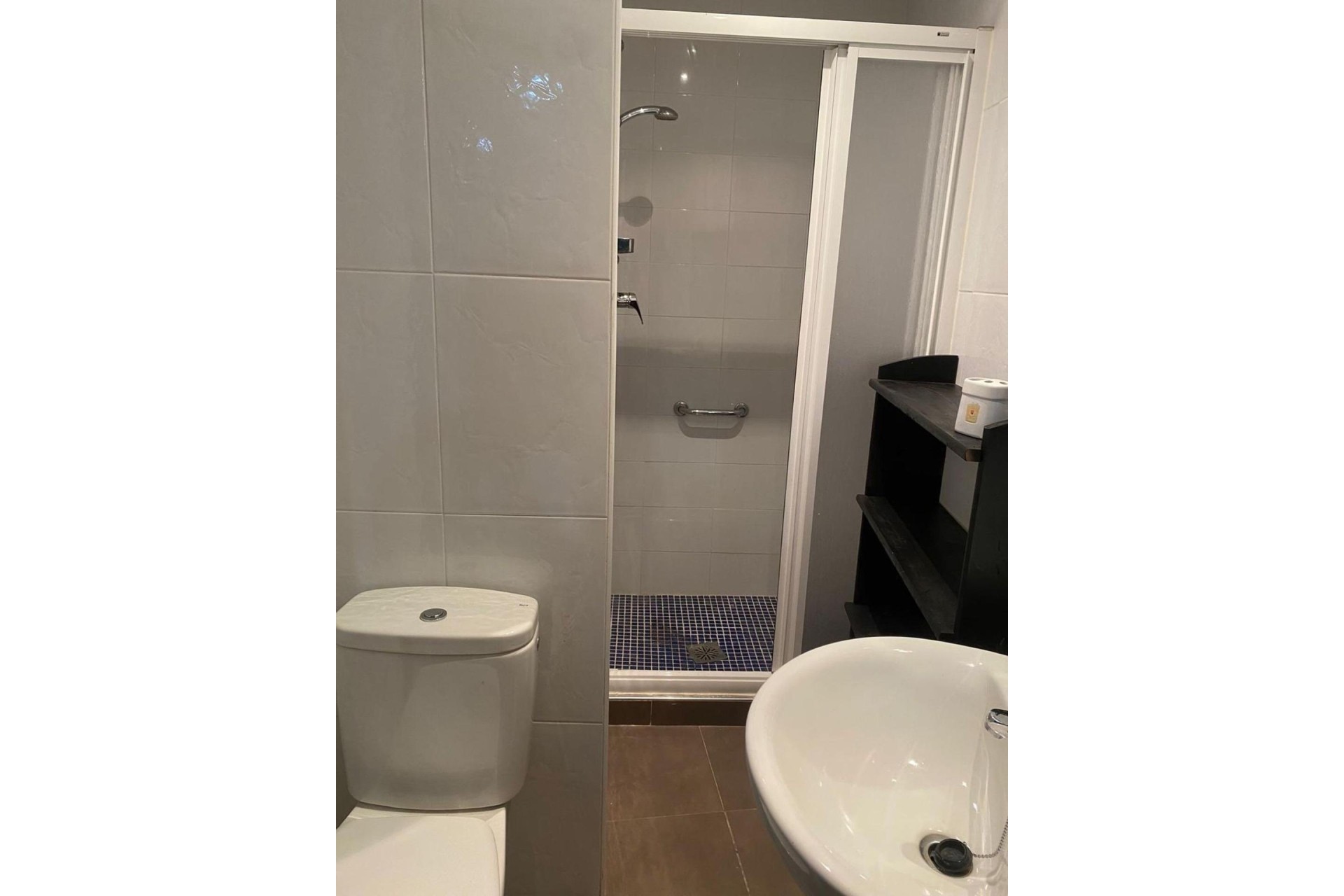 Resale - Freistehende Villa -
Torrevieja - Centro - Muelle Pesquero