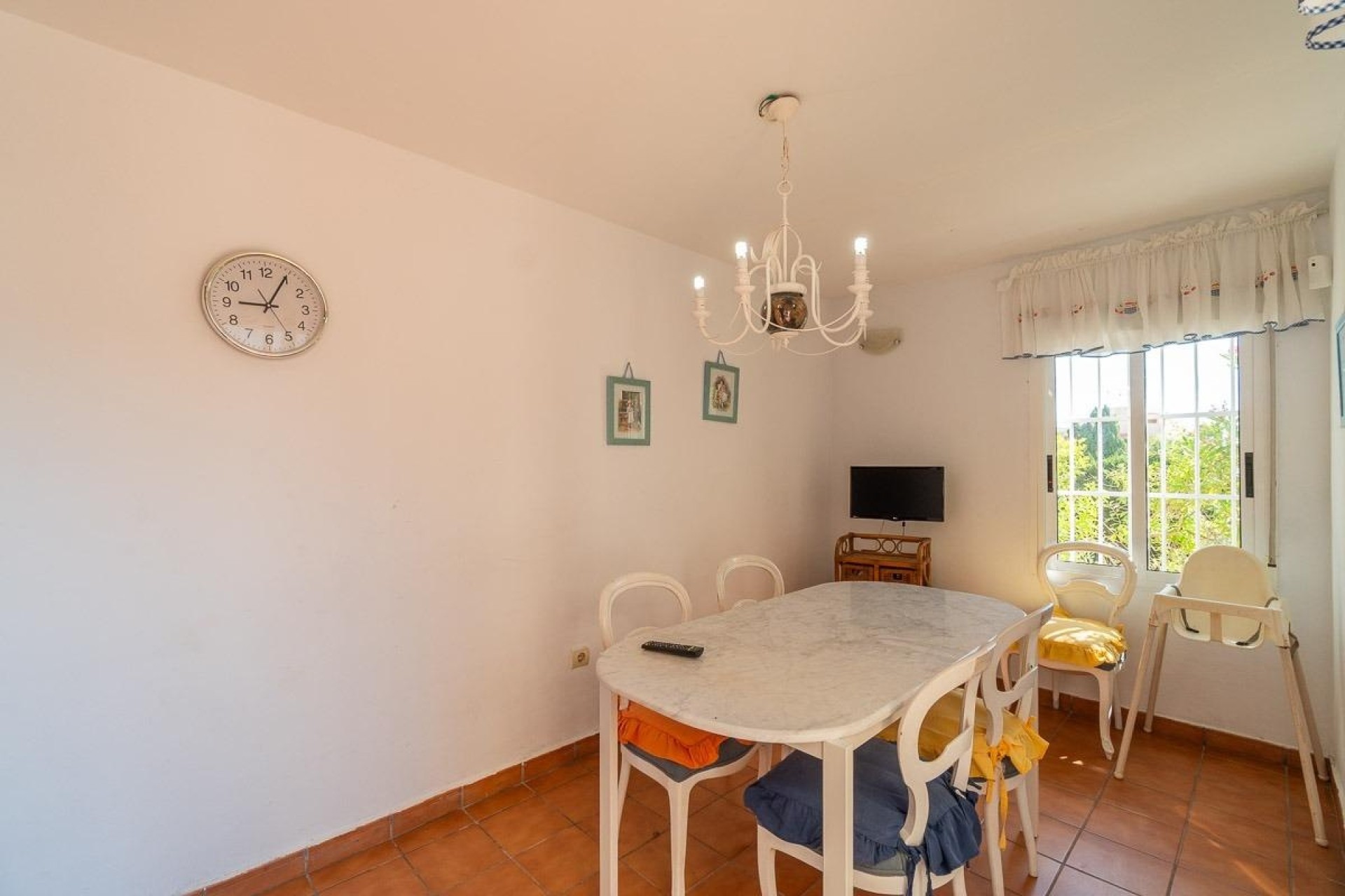 Resale - Freistehende Villa -
Torrevieja - Costa blanca sur