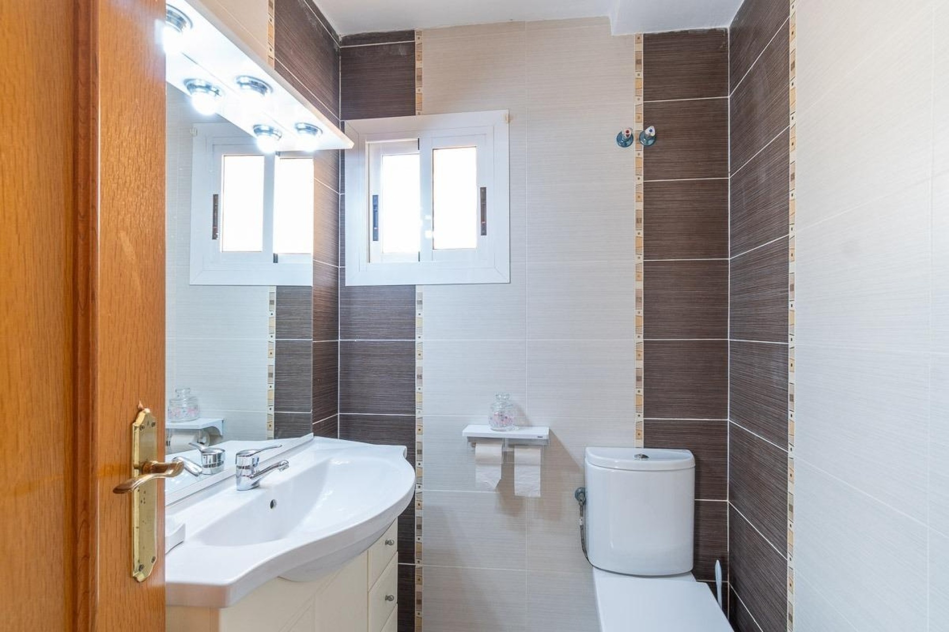 Resale - Freistehende Villa -
Torrevieja - Costa blanca sur