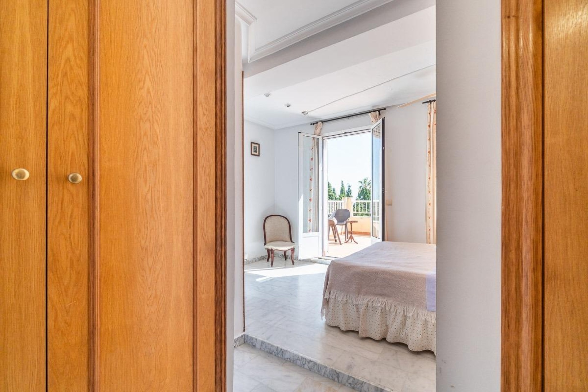 Resale - Freistehende Villa -
Torrevieja - Costa blanca sur