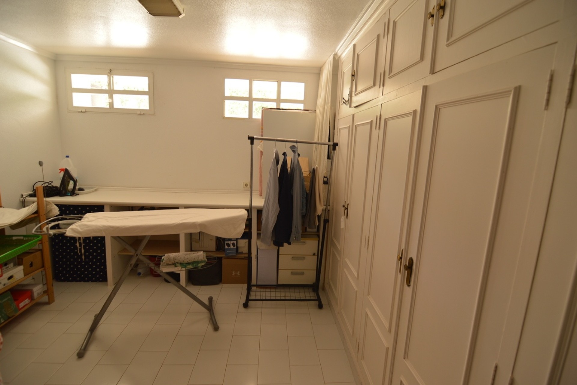 Resale - Freistehende Villa -
Torrevieja - Costa Blanca