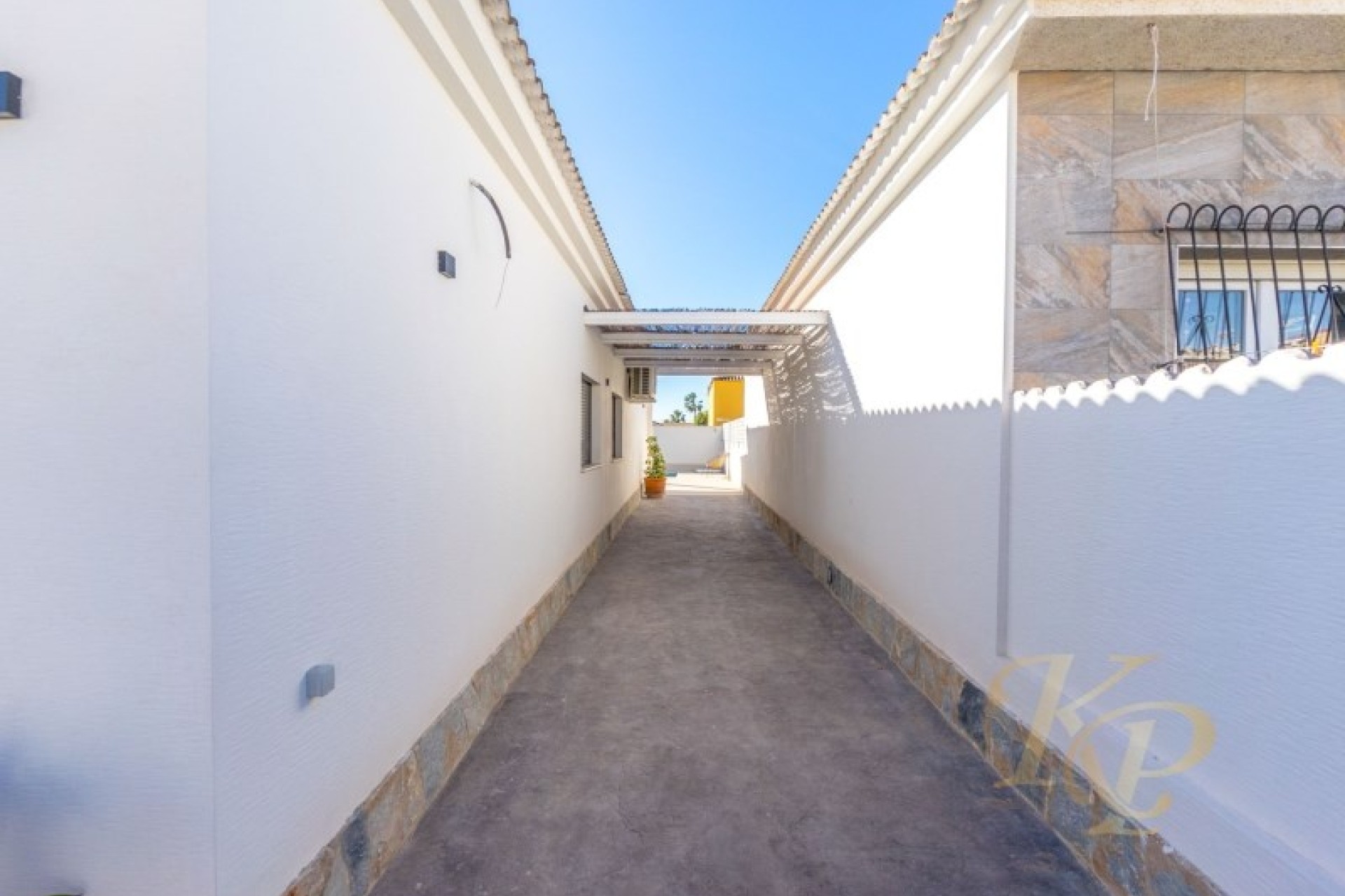 Resale - Freistehende Villa -
Torrevieja - Costa Blanca