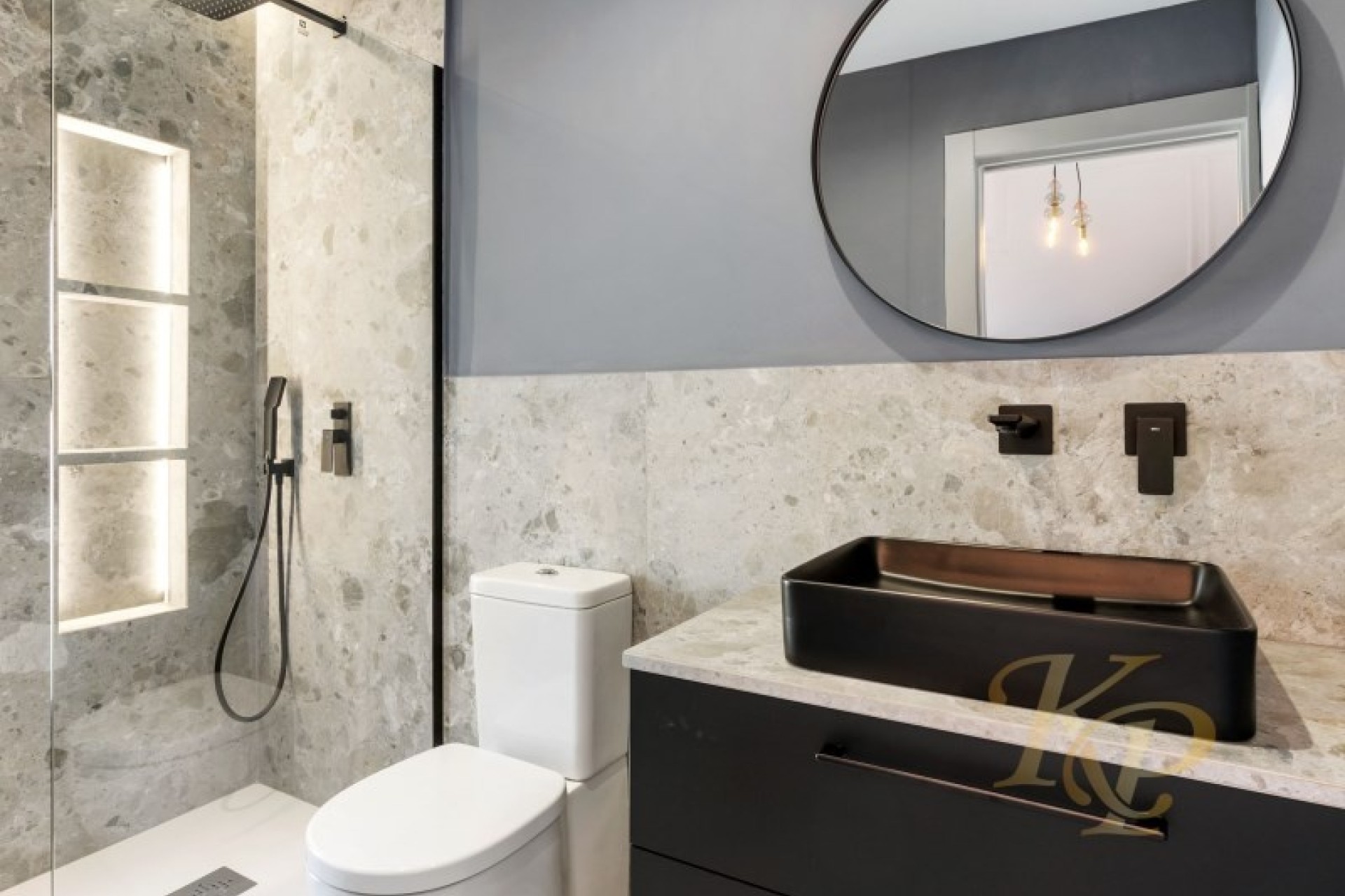 Resale - Freistehende Villa -
Torrevieja - Costa Blanca