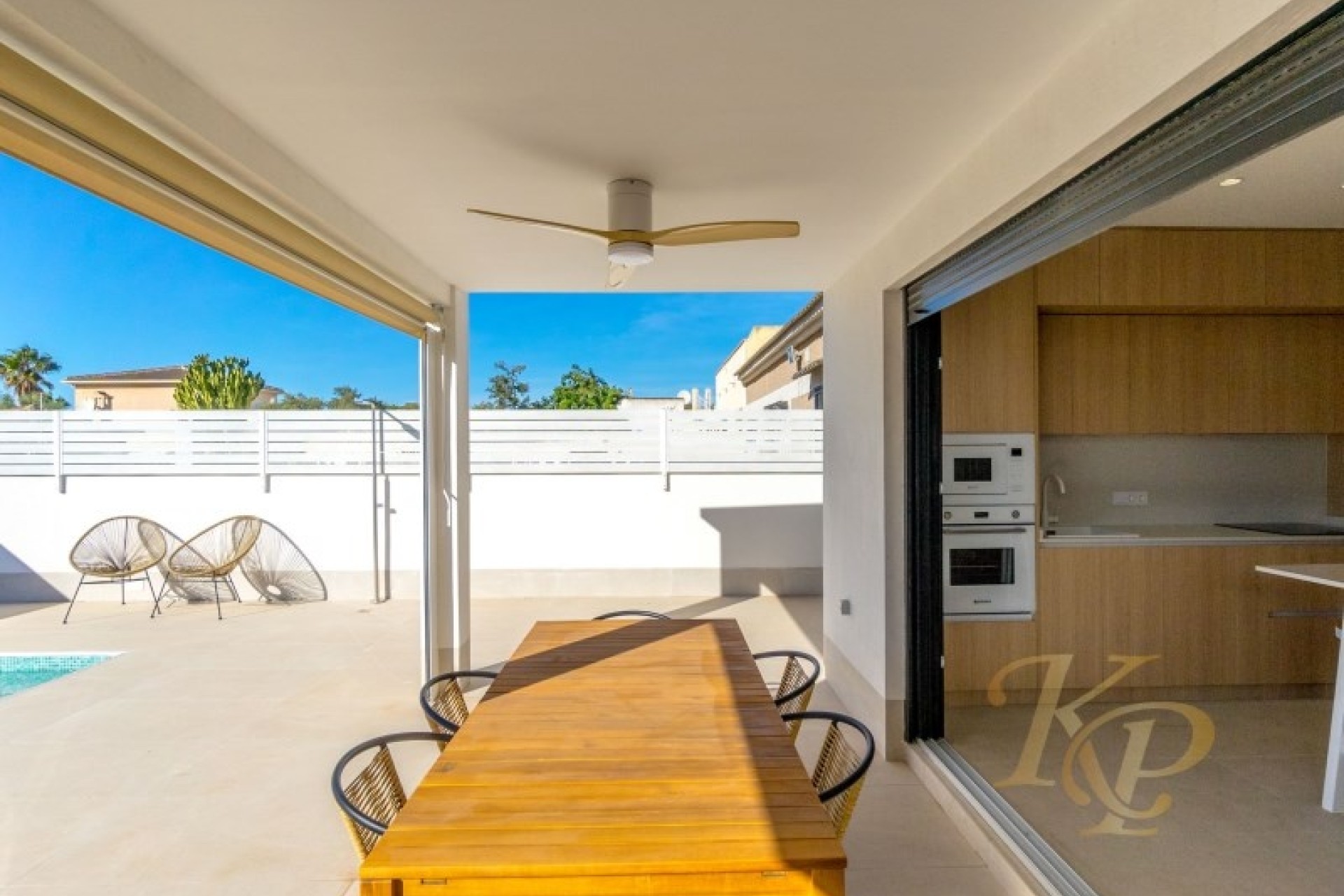 Resale - Freistehende Villa -
Torrevieja - Costa Blanca