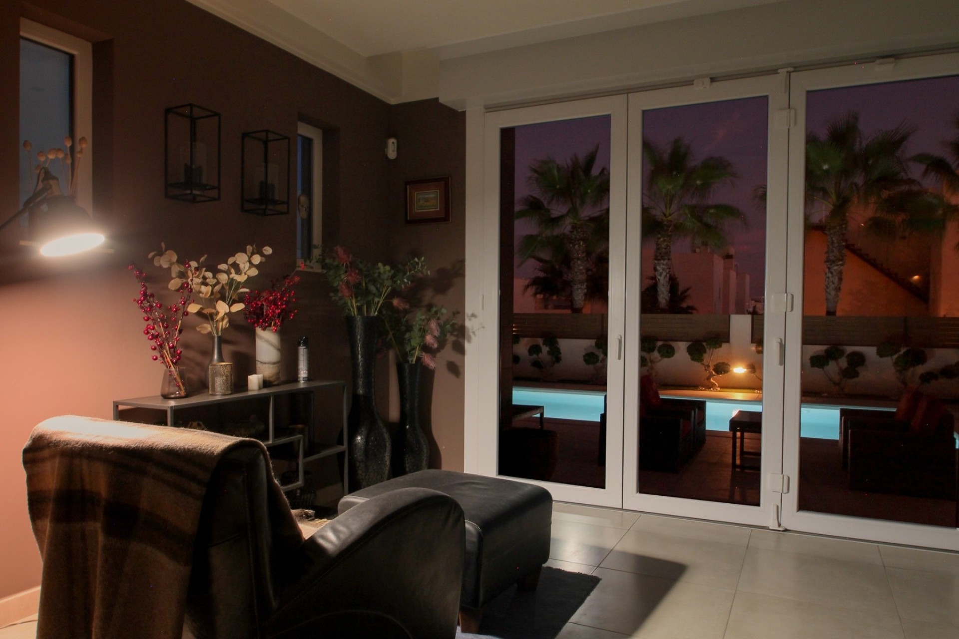 Resale - Freistehende Villa -
Torrevieja - Costa Blanca