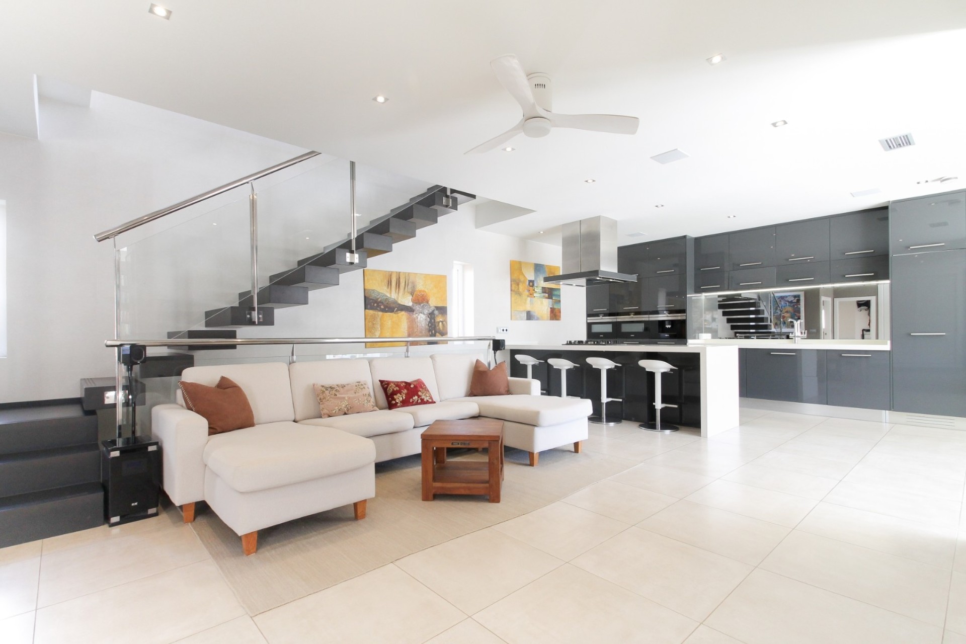 Resale - Freistehende Villa -
Torrevieja - Costa Blanca