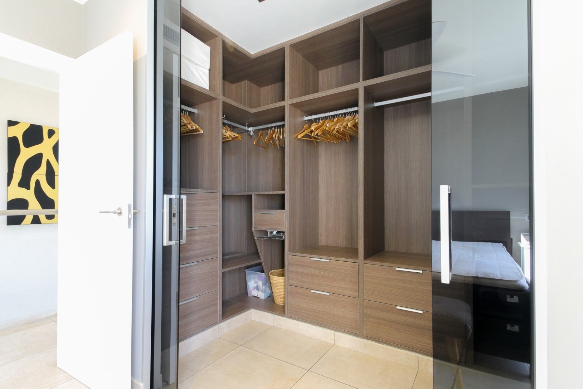 Resale - Freistehende Villa -
Torrevieja - Costa Blanca